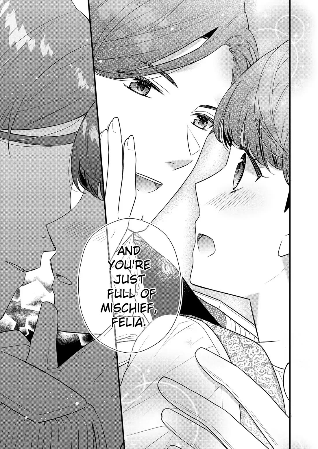 31st Consort chapter 21 page 13