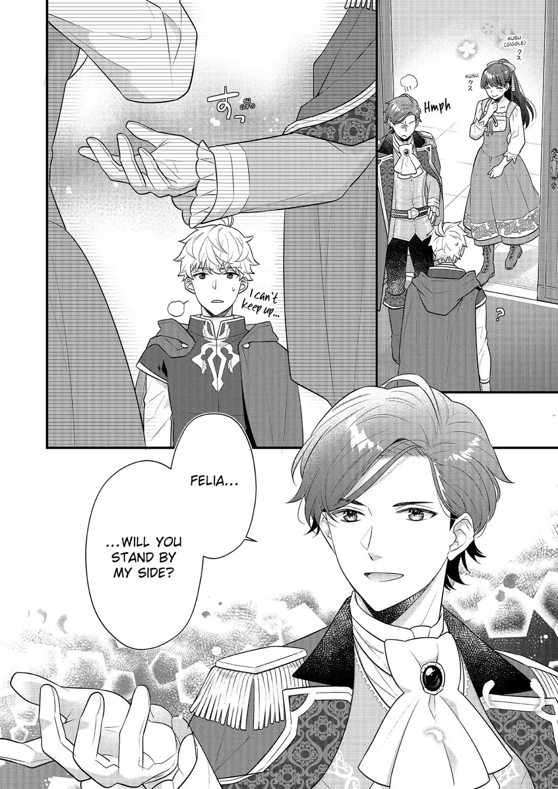 31st Consort chapter 21 page 16