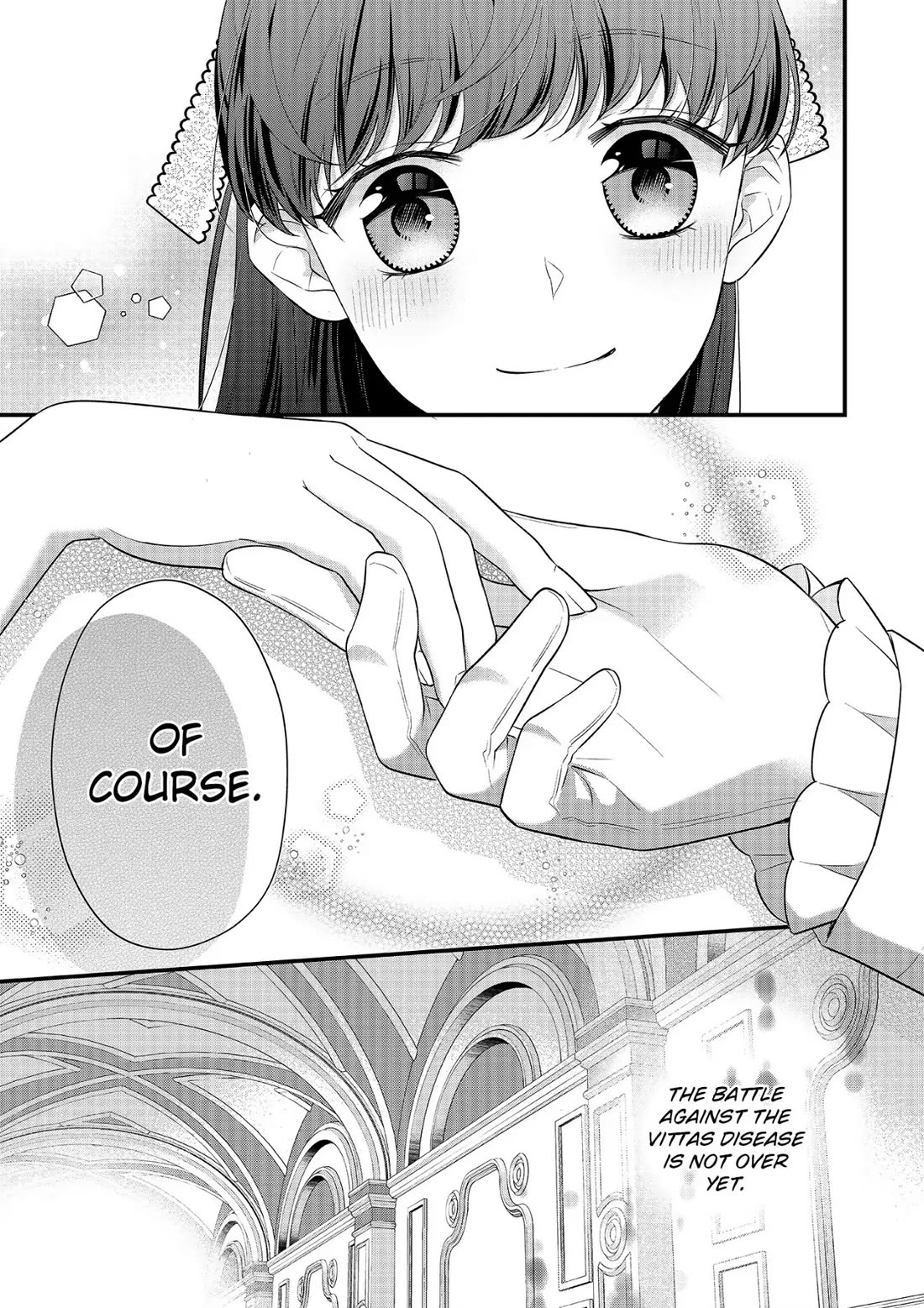 31st Consort chapter 21 page 17