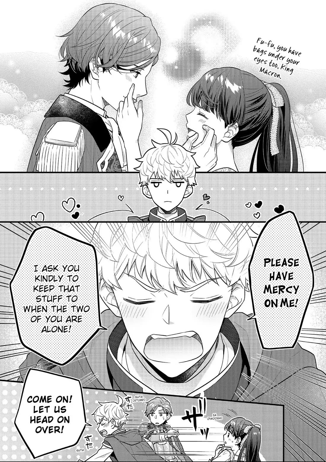 31st Consort chapter 21 page 19