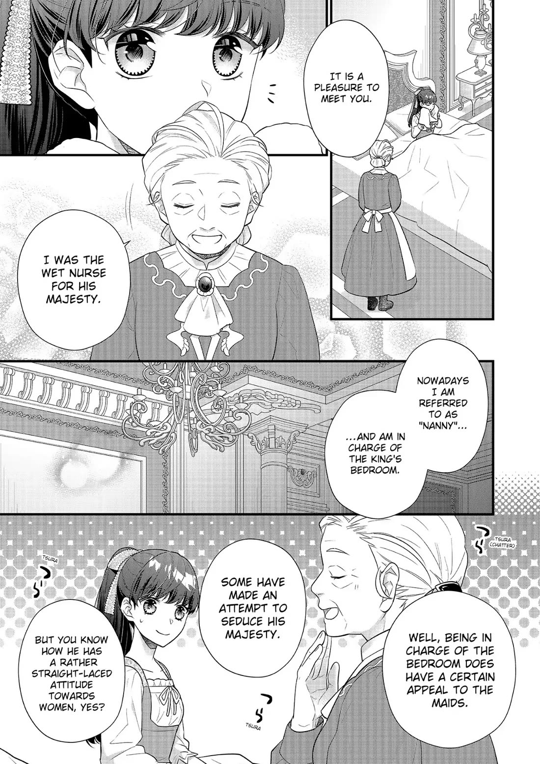 31st Consort chapter 21 page 3