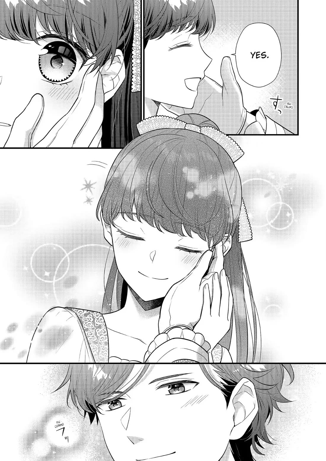 31st Consort chapter 21 page 7