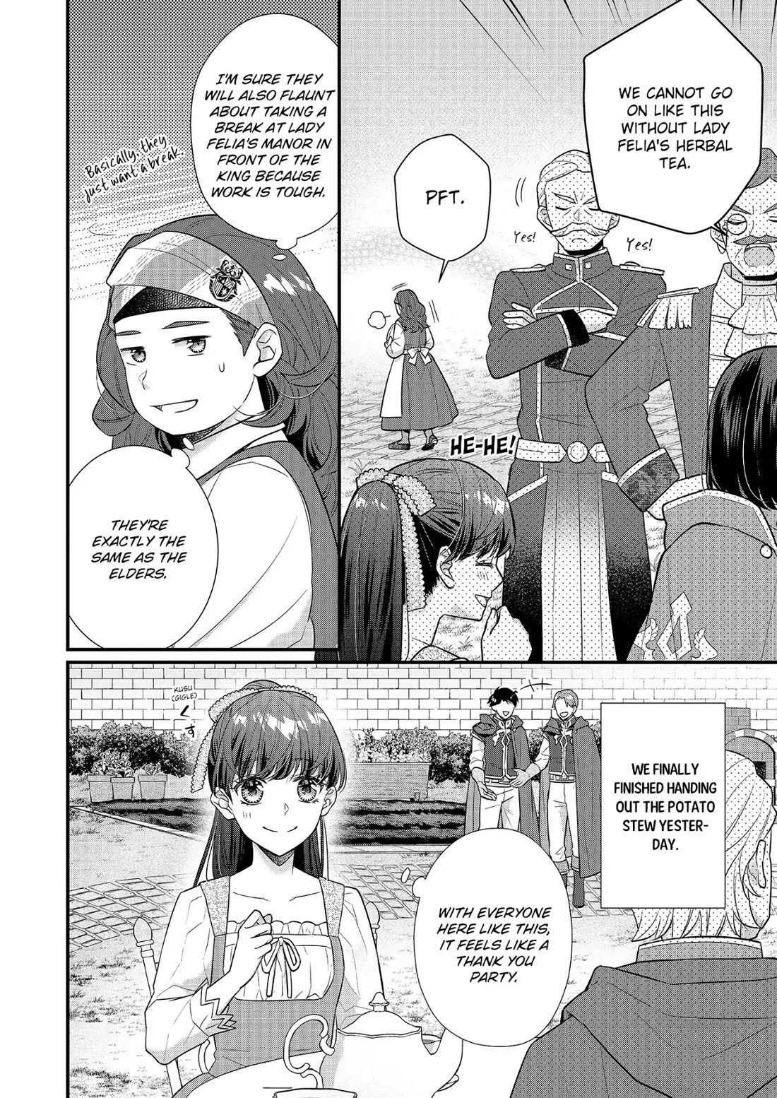 31st Consort chapter 22 page 10