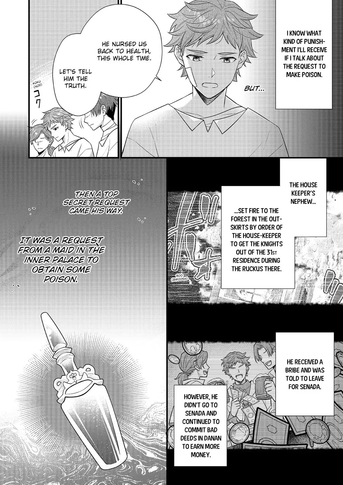 31st Consort chapter 22 page 14