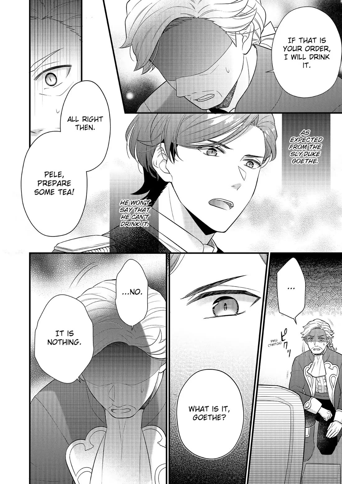 31st Consort chapter 22 page 30