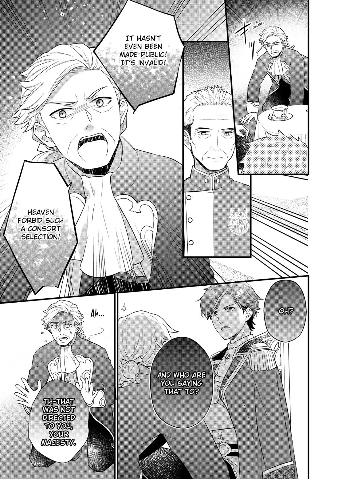 31st Consort chapter 22 page 37