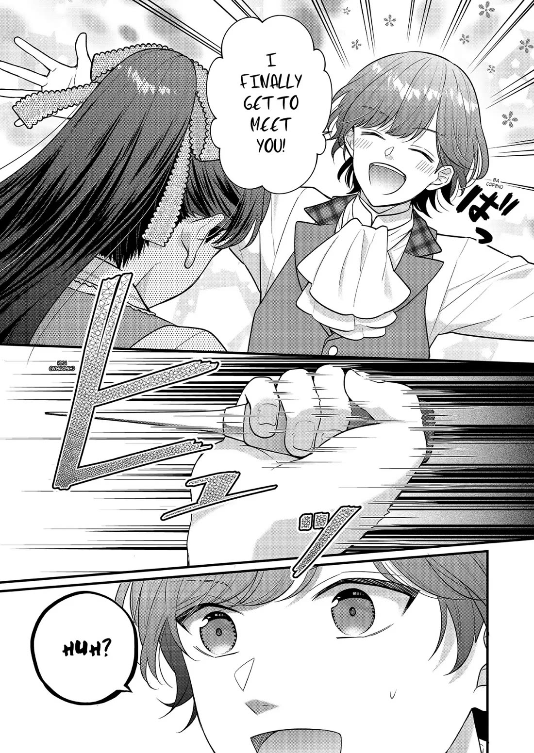 31st Consort chapter 23 page 15