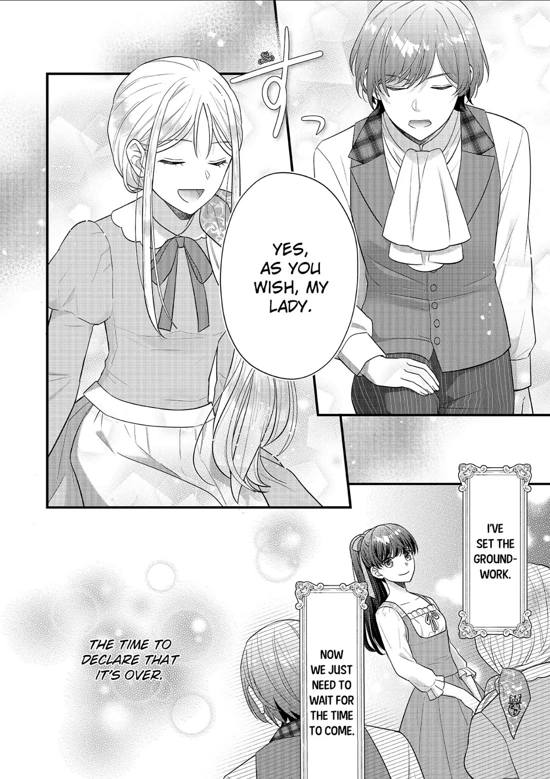 31st Consort chapter 24 page 50