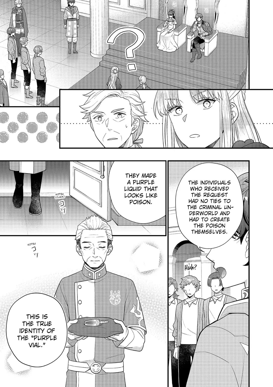 31st Consort chapter 25 page 21