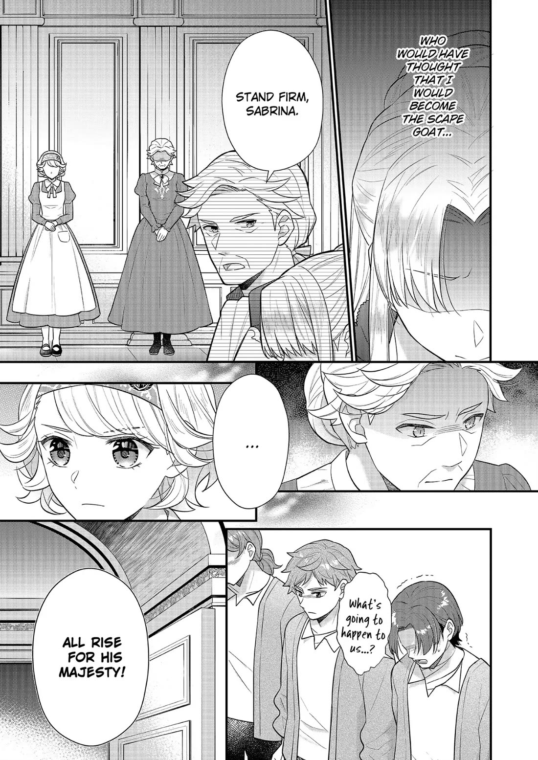 31st Consort chapter 25 page 5
