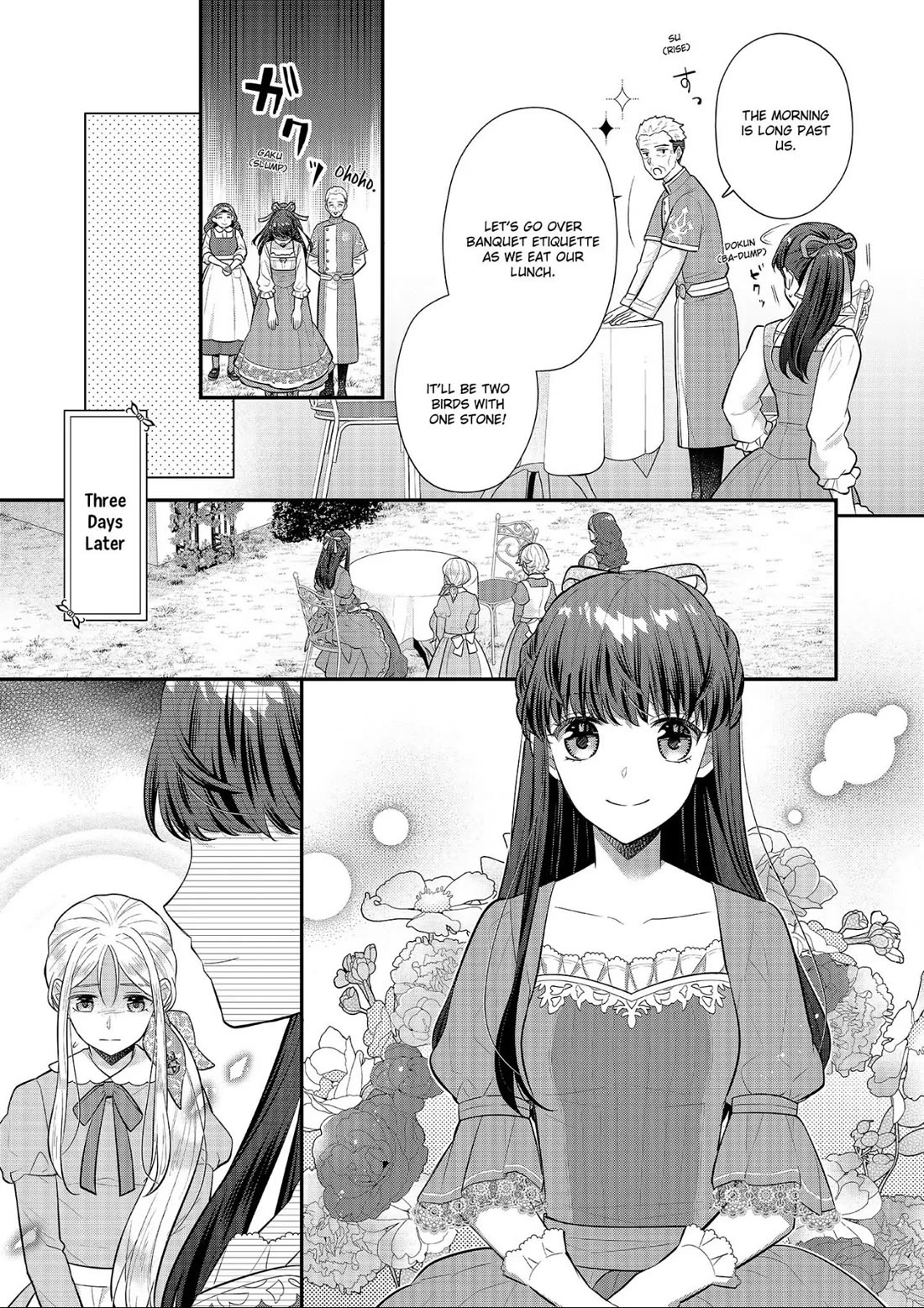 31st Consort chapter 26 page 15