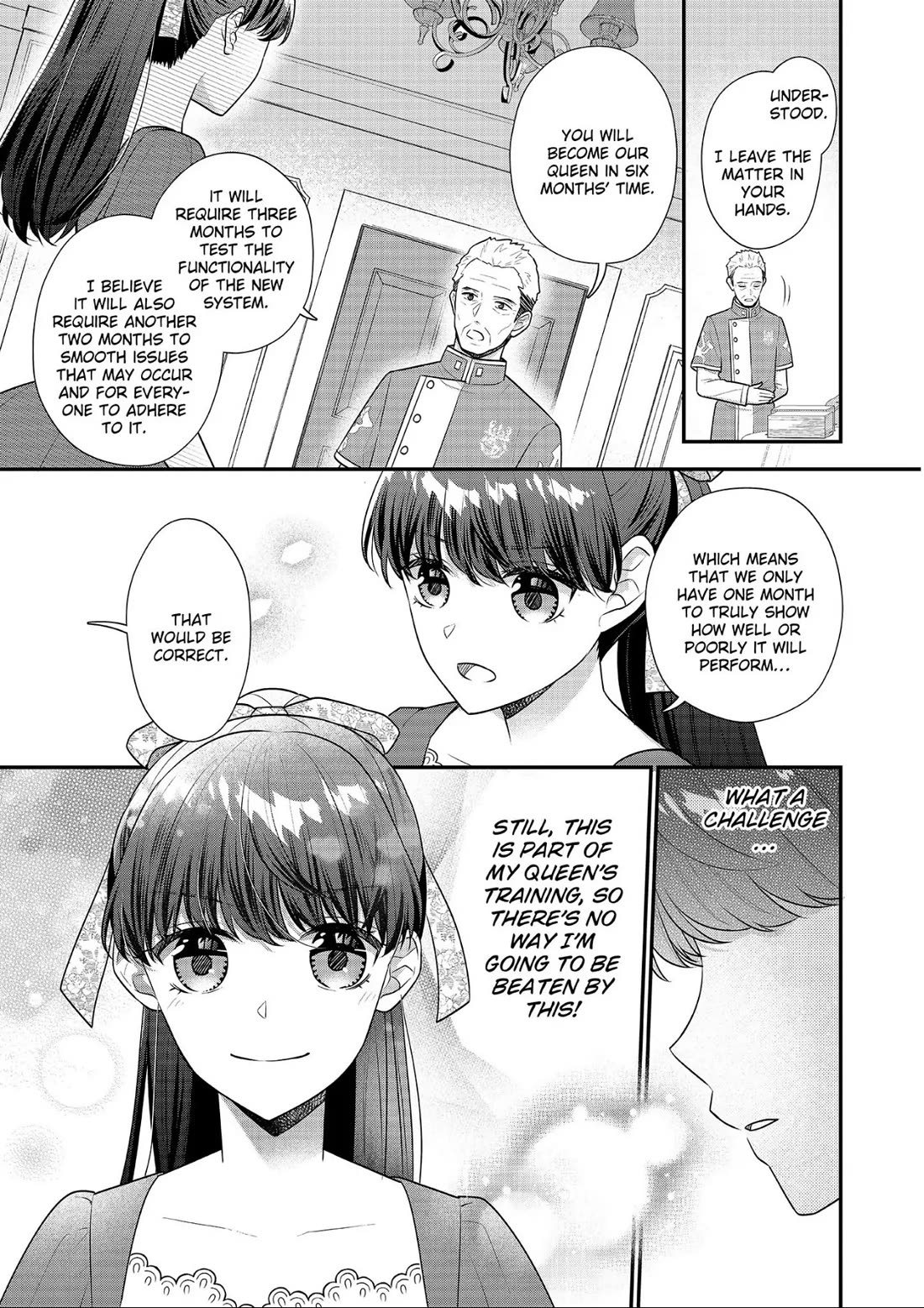 31st Consort chapter 27 page 11