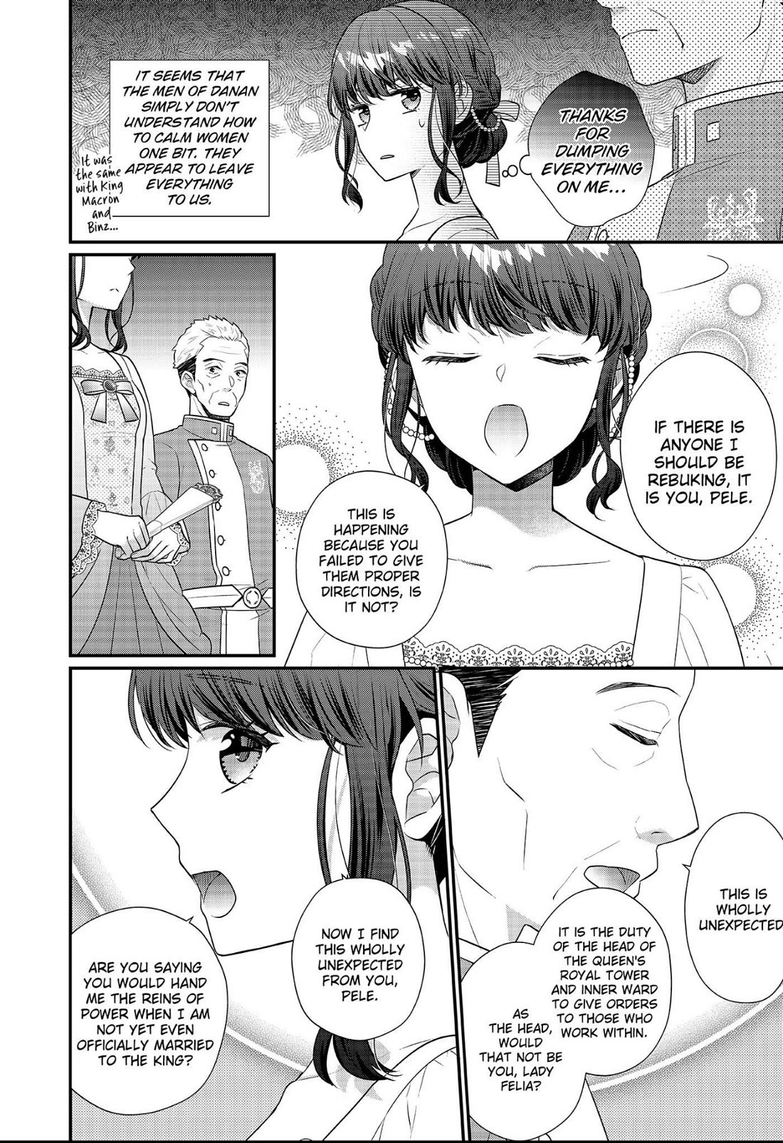 31st Consort chapter 29 page 28