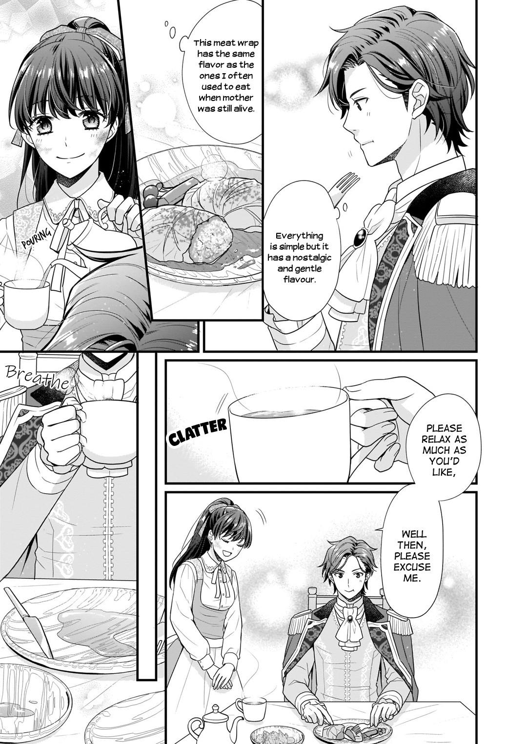 31st Consort chapter 3.1 page 11