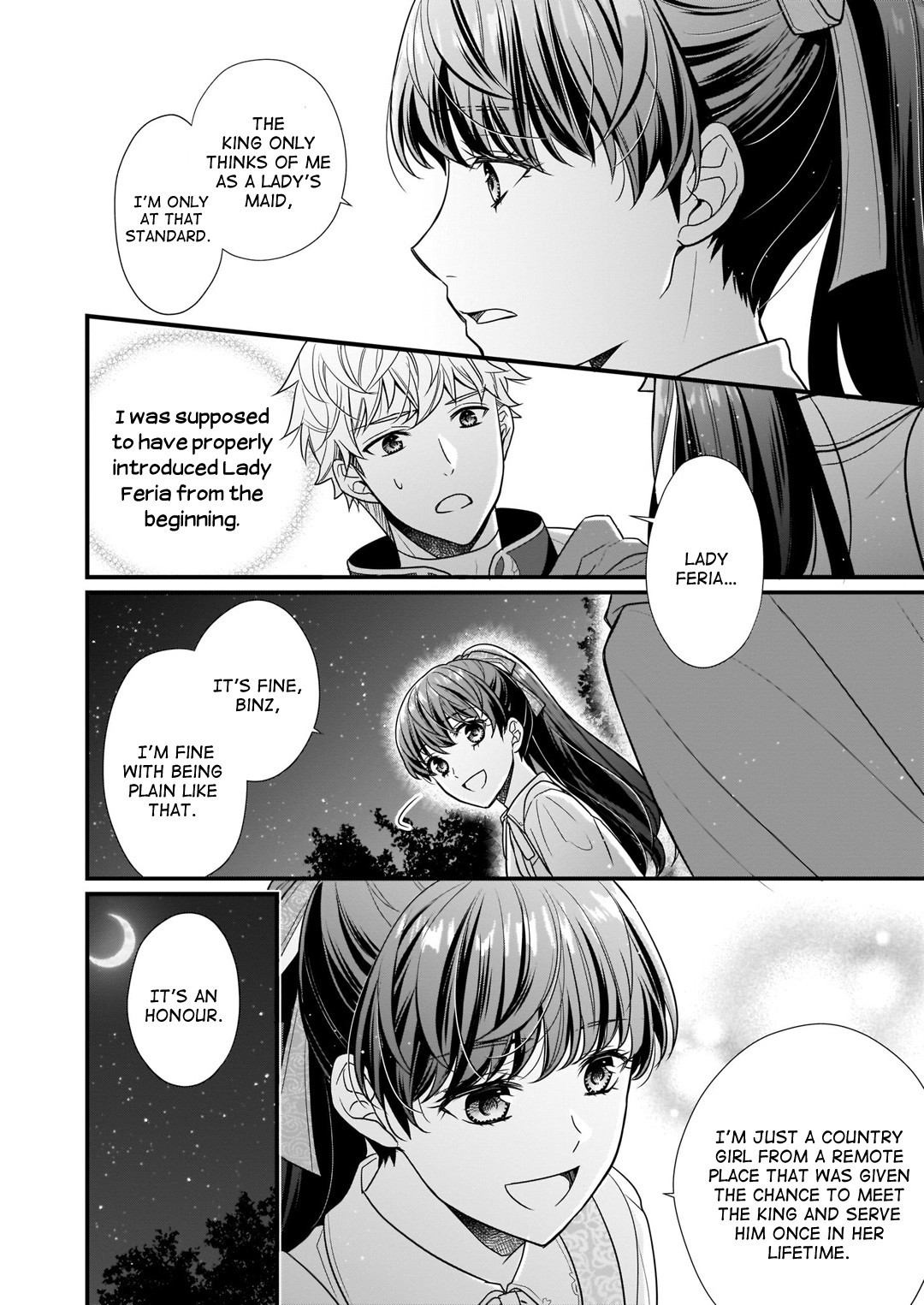 31st Consort chapter 3.1 page 16