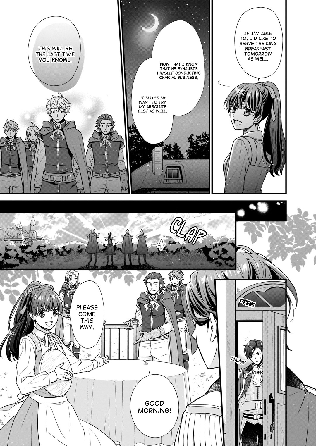 31st Consort chapter 3.1 page 17