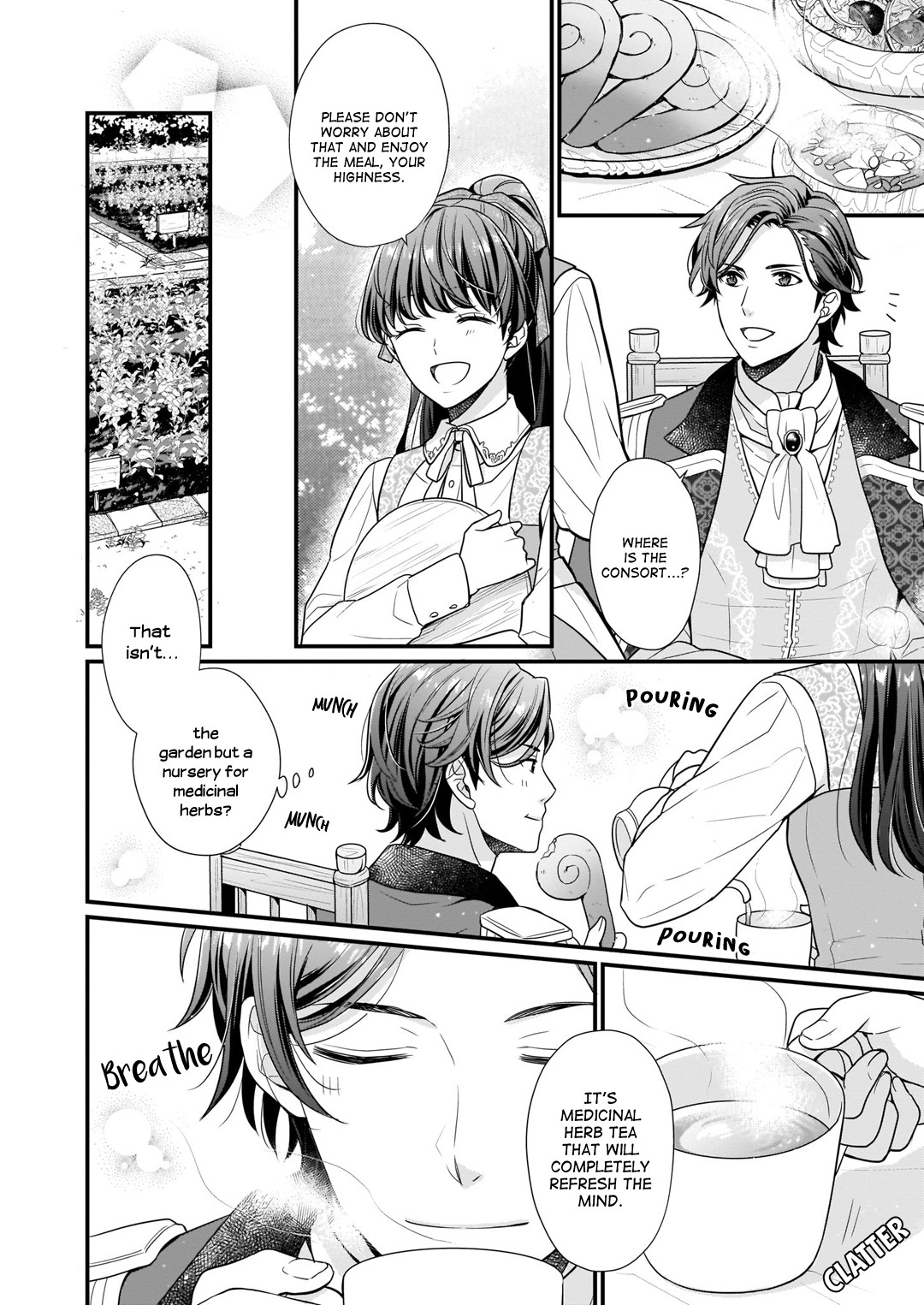 31st Consort chapter 3.1 page 18