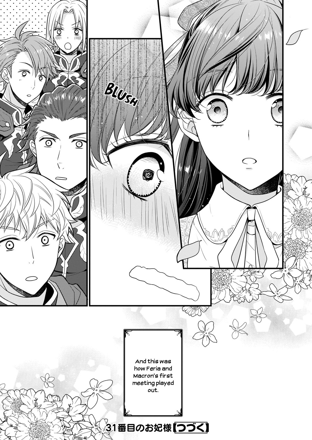 31st Consort chapter 3.1 page 21