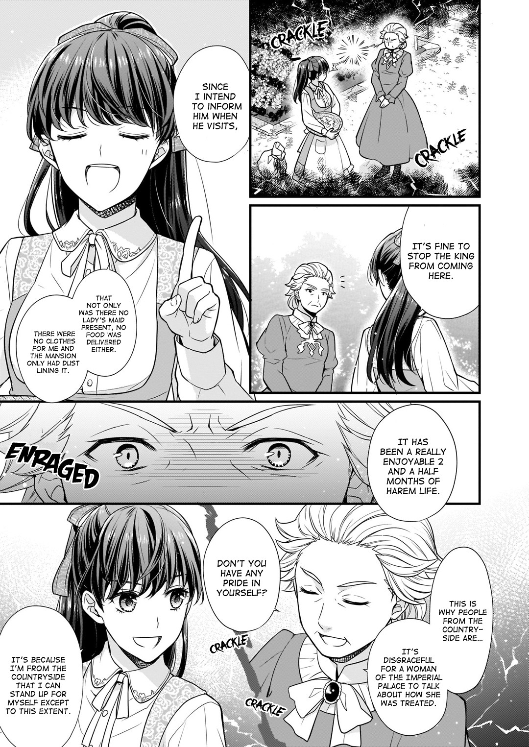 31st Consort chapter 3.1 page 3