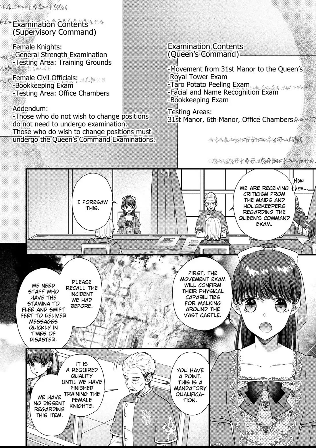 31st Consort chapter 31 page 10