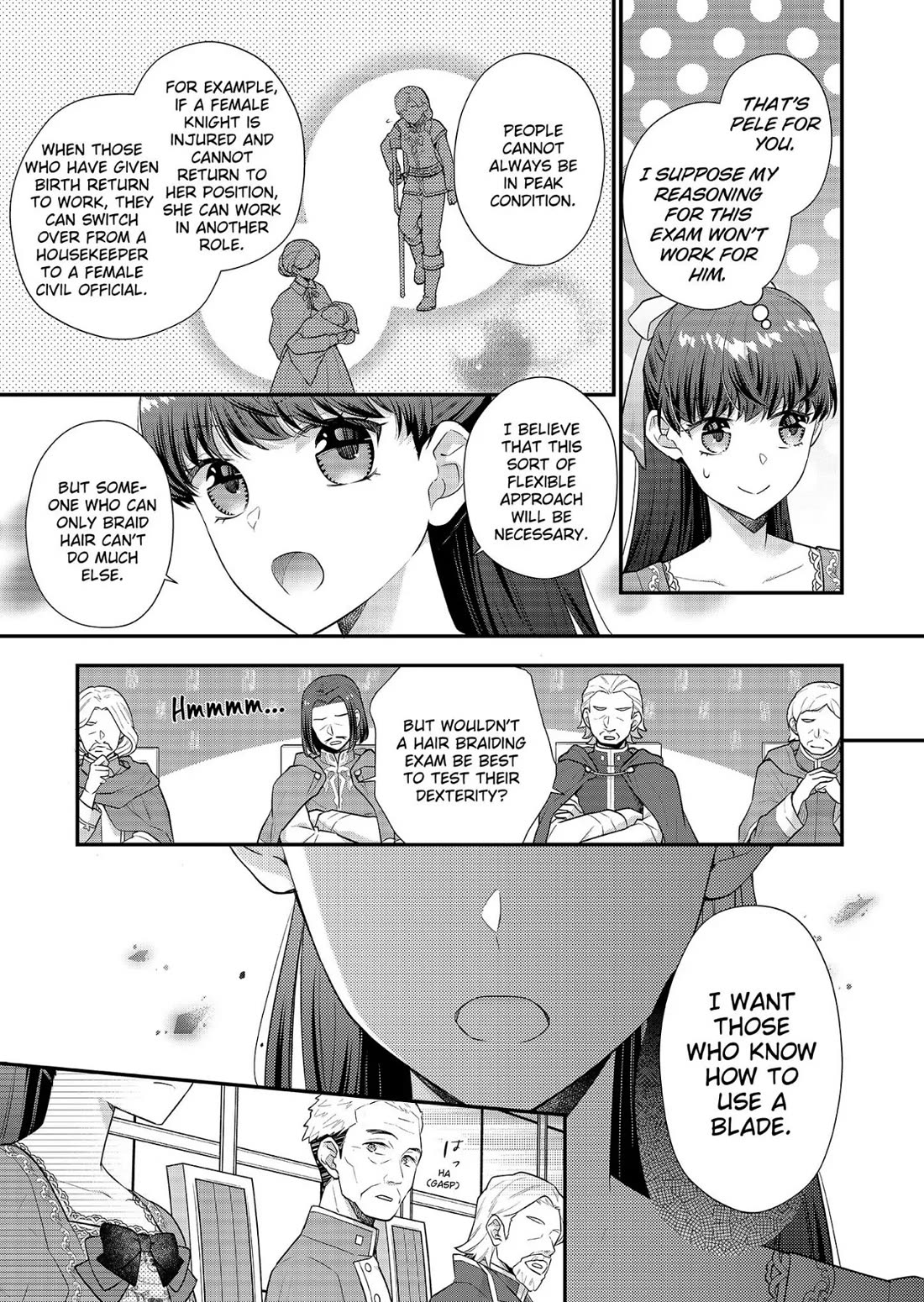 31st Consort chapter 31 page 13