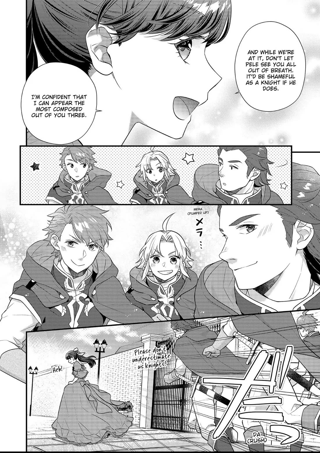 31st Consort chapter 31 page 4