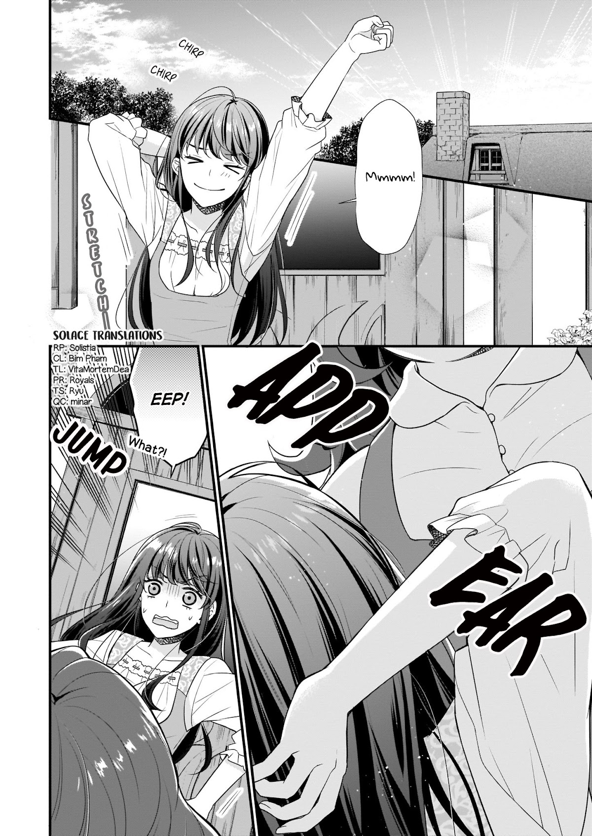 31st Consort chapter 4.1 page 2