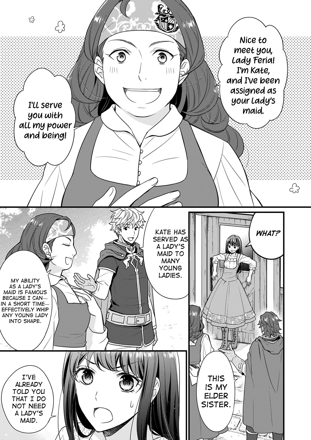 31st Consort chapter 4.1 page 3