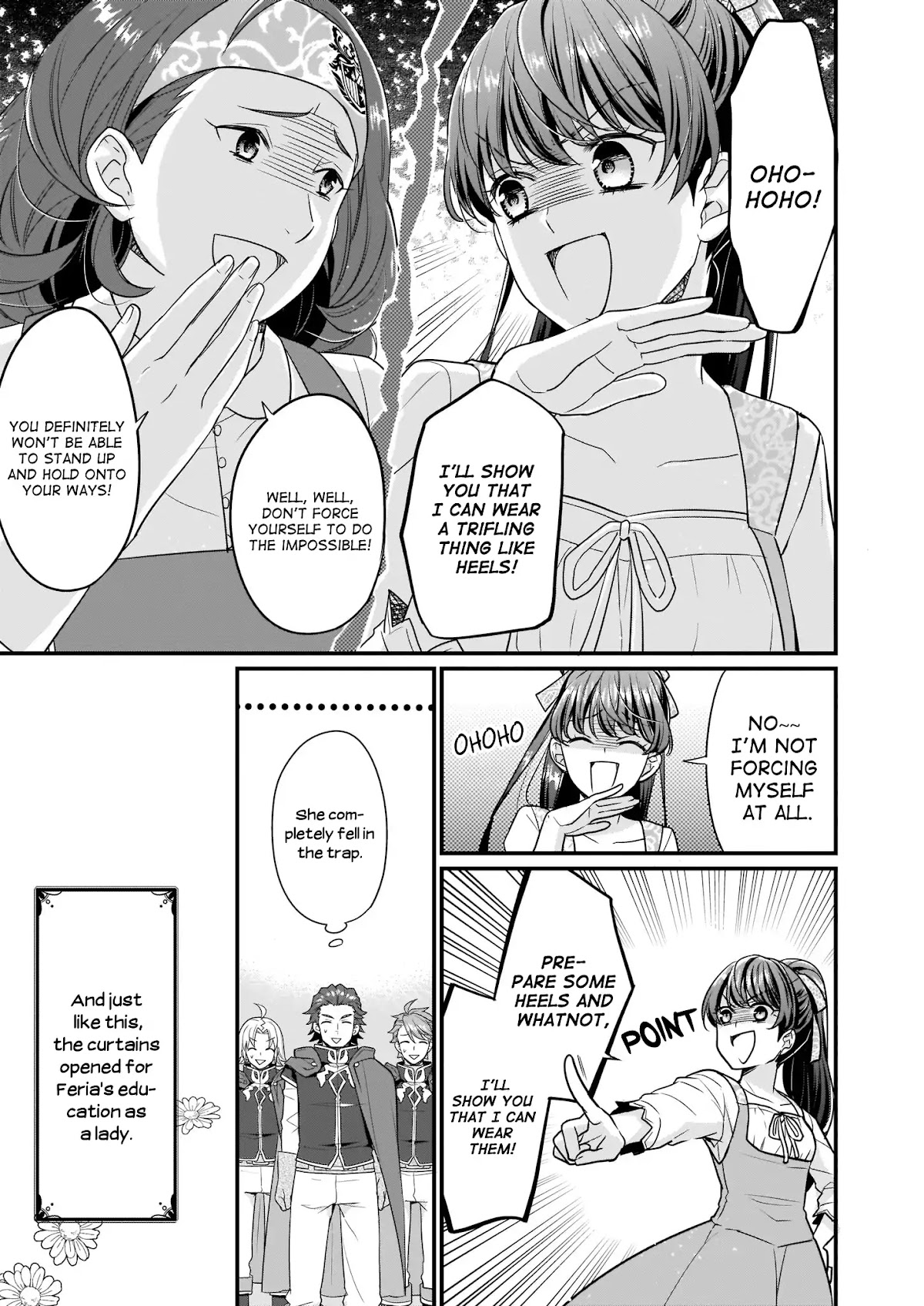 31st Consort chapter 4.2 page 10