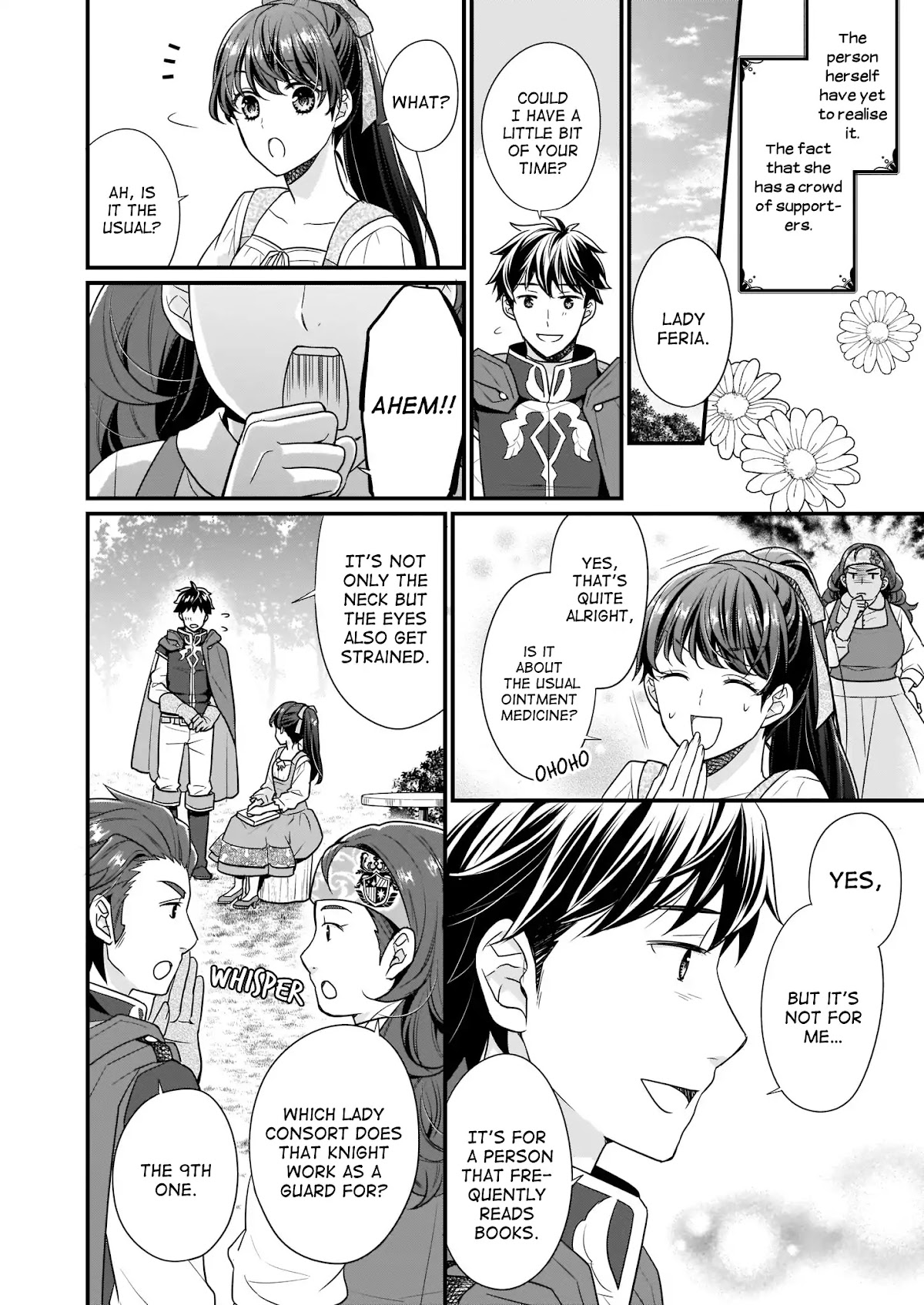 31st Consort chapter 4.2 page 11