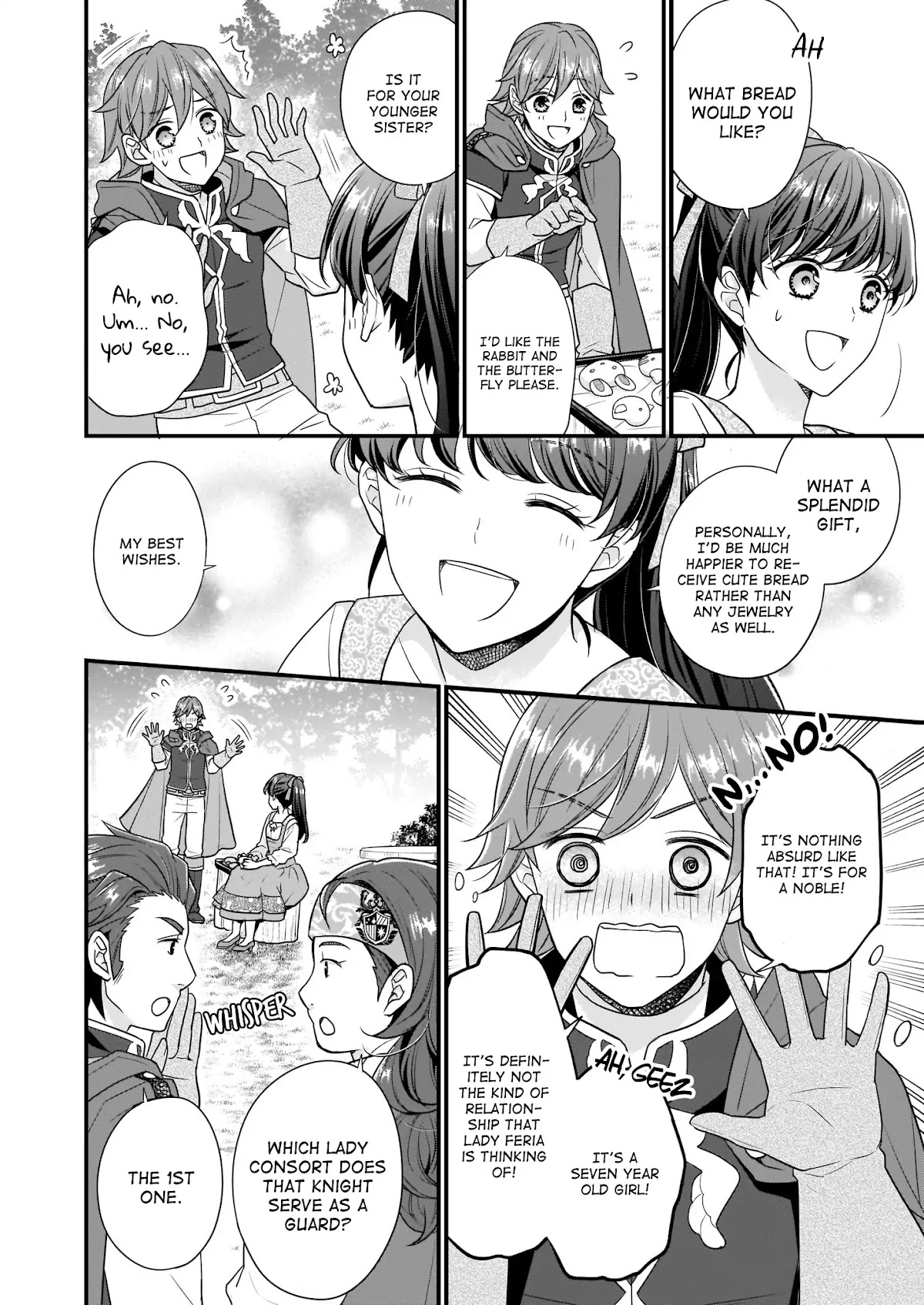 31st Consort chapter 4.2 page 13