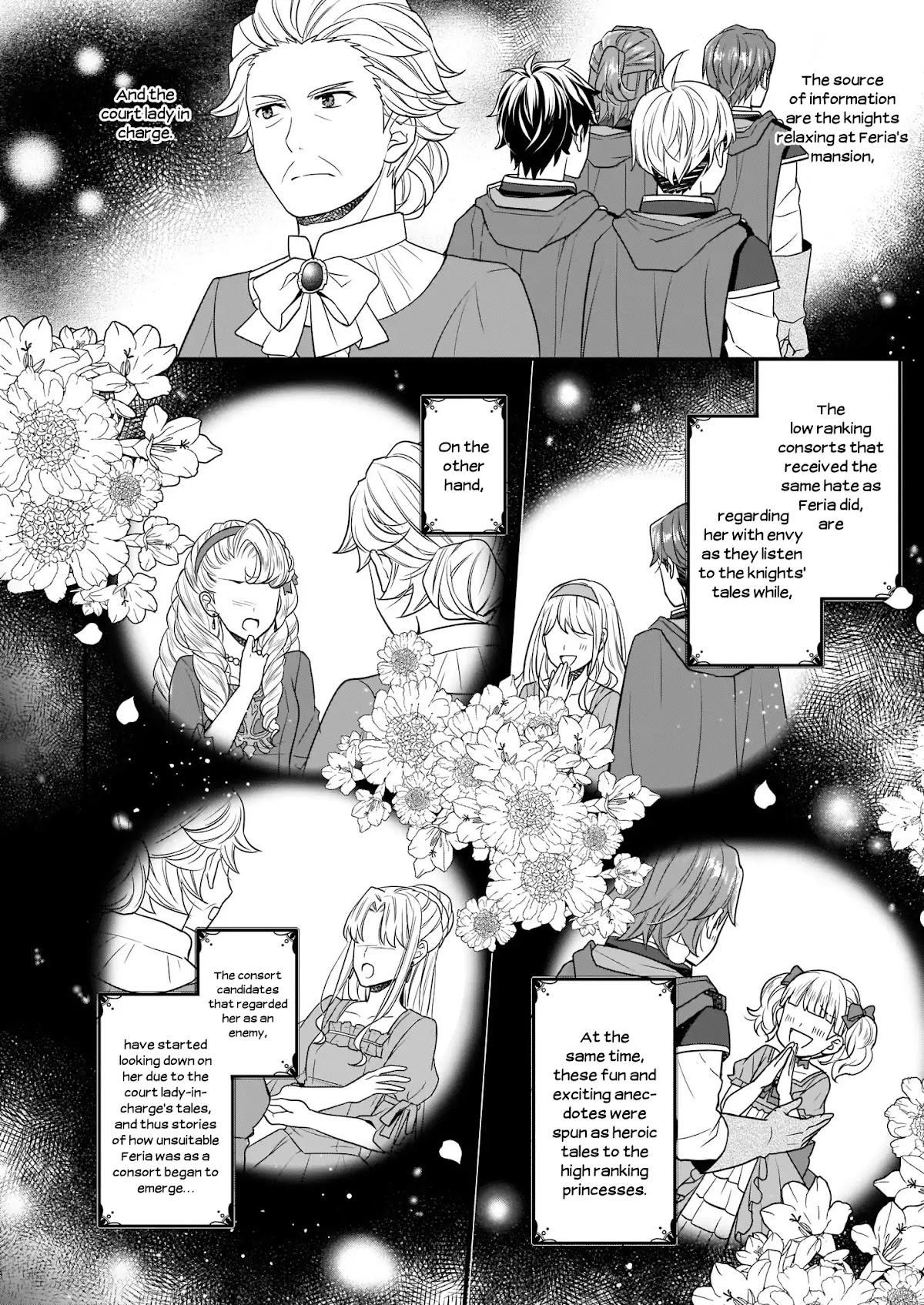 31st Consort chapter 4.2 page 15