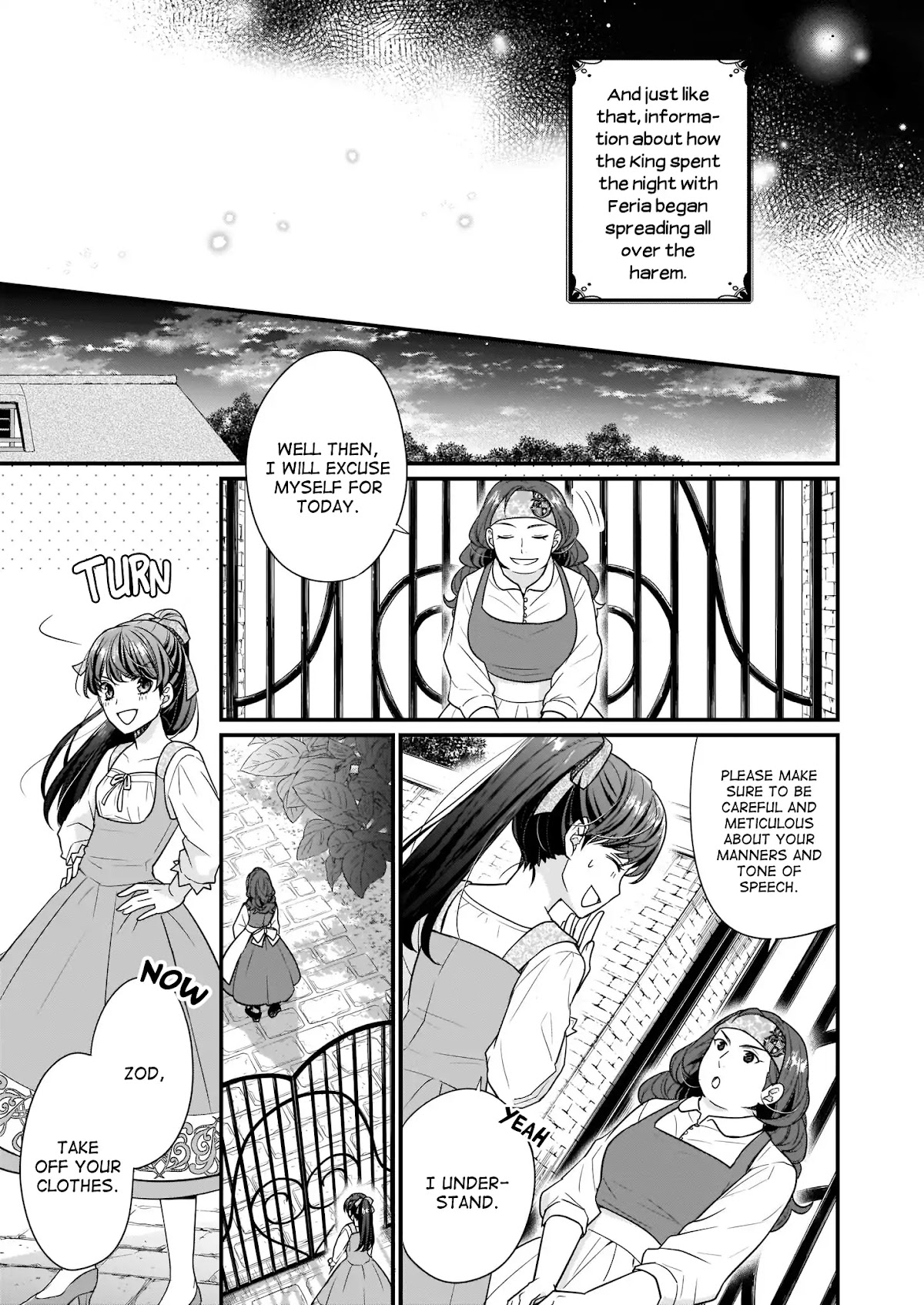 31st Consort chapter 4.2 page 16