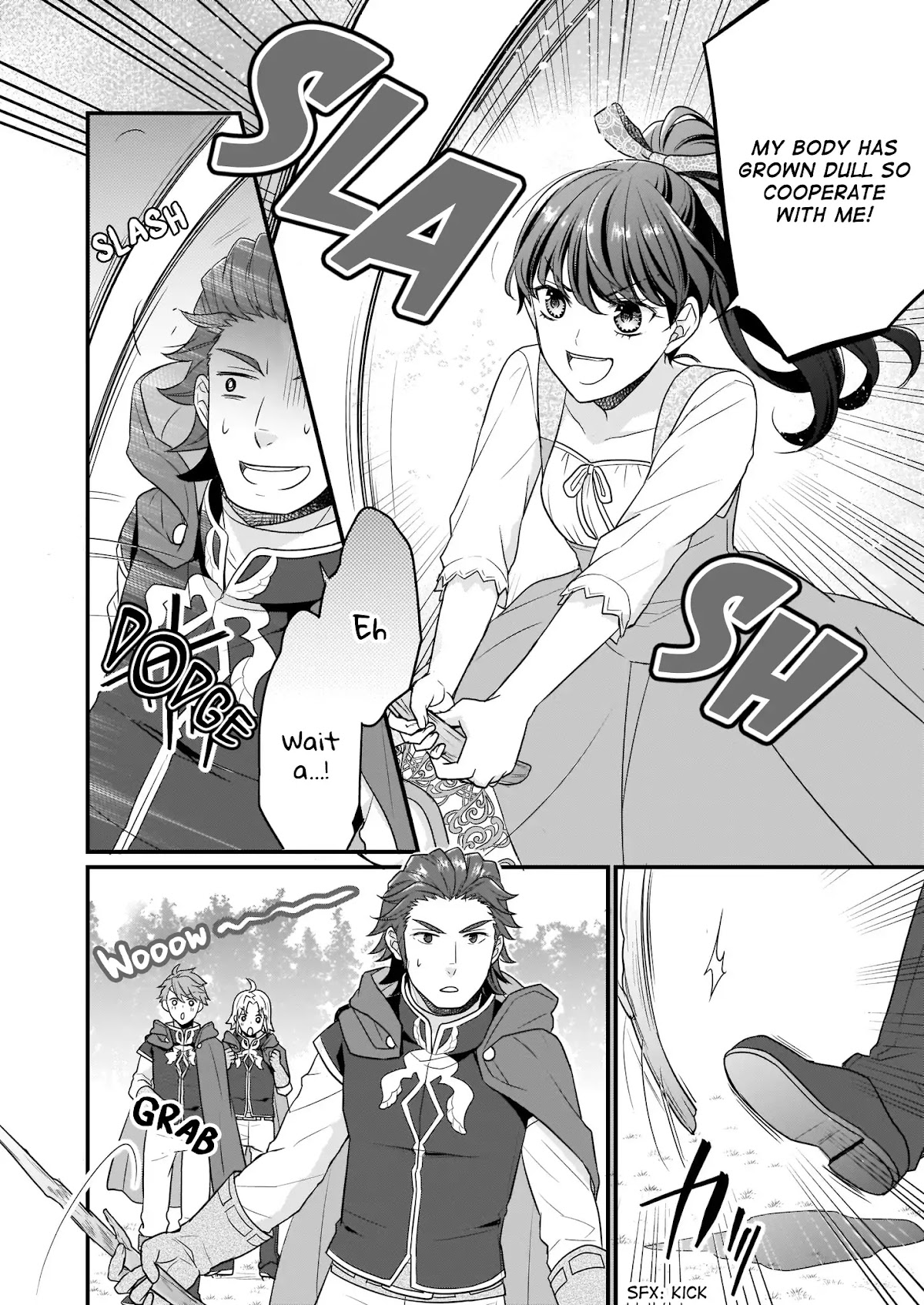 31st Consort chapter 4.2 page 19