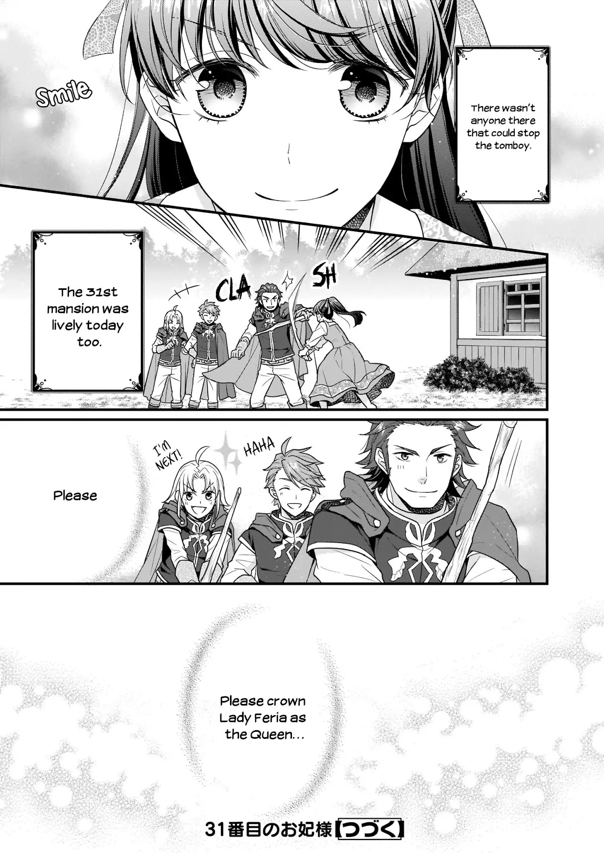 31st Consort chapter 4.2 page 20