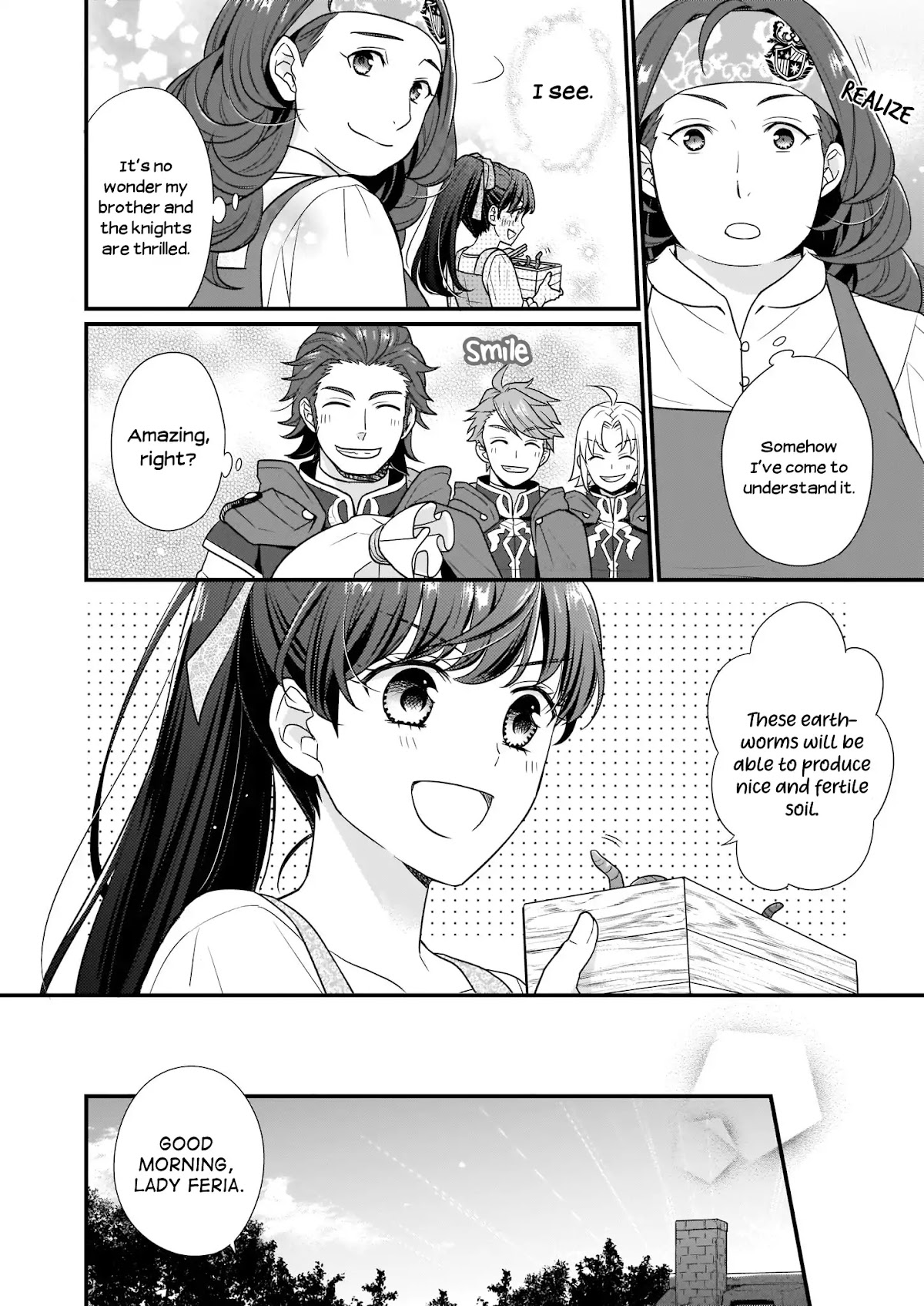 31st Consort chapter 4.2 page 3