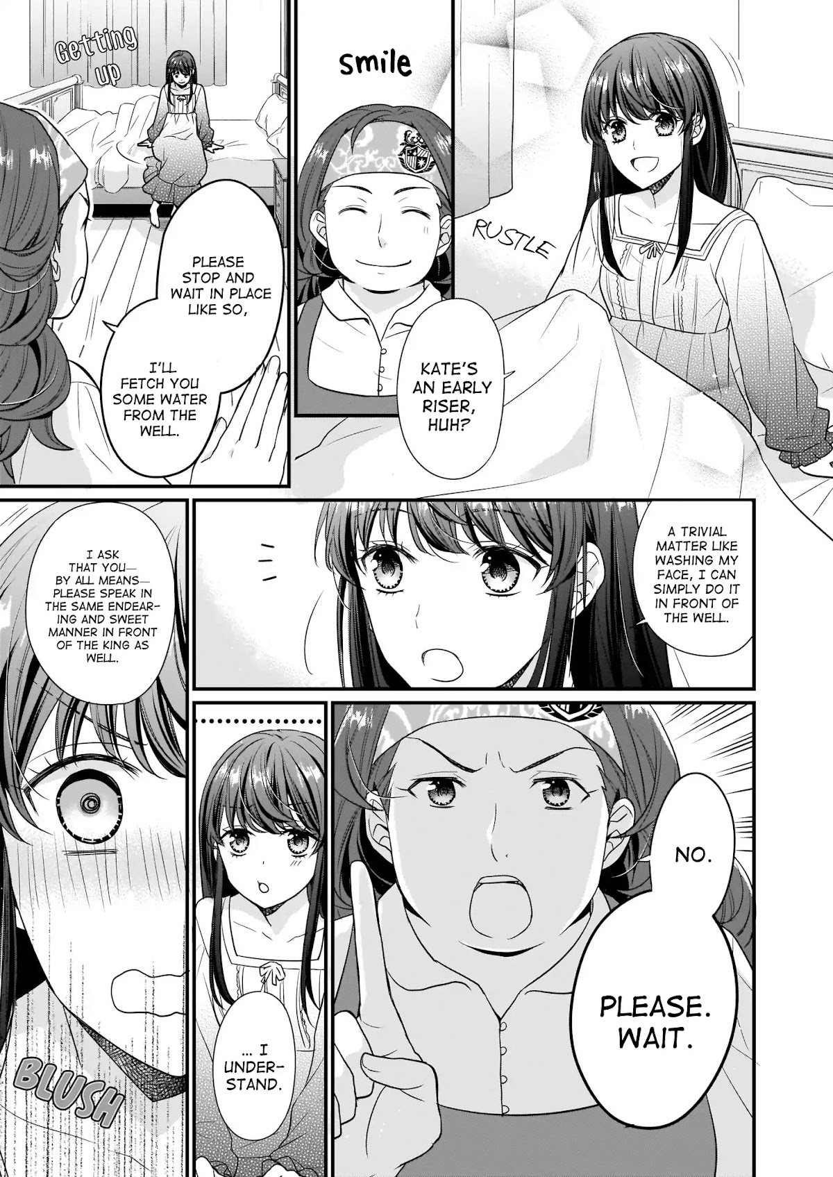 31st Consort chapter 4.2 page 4