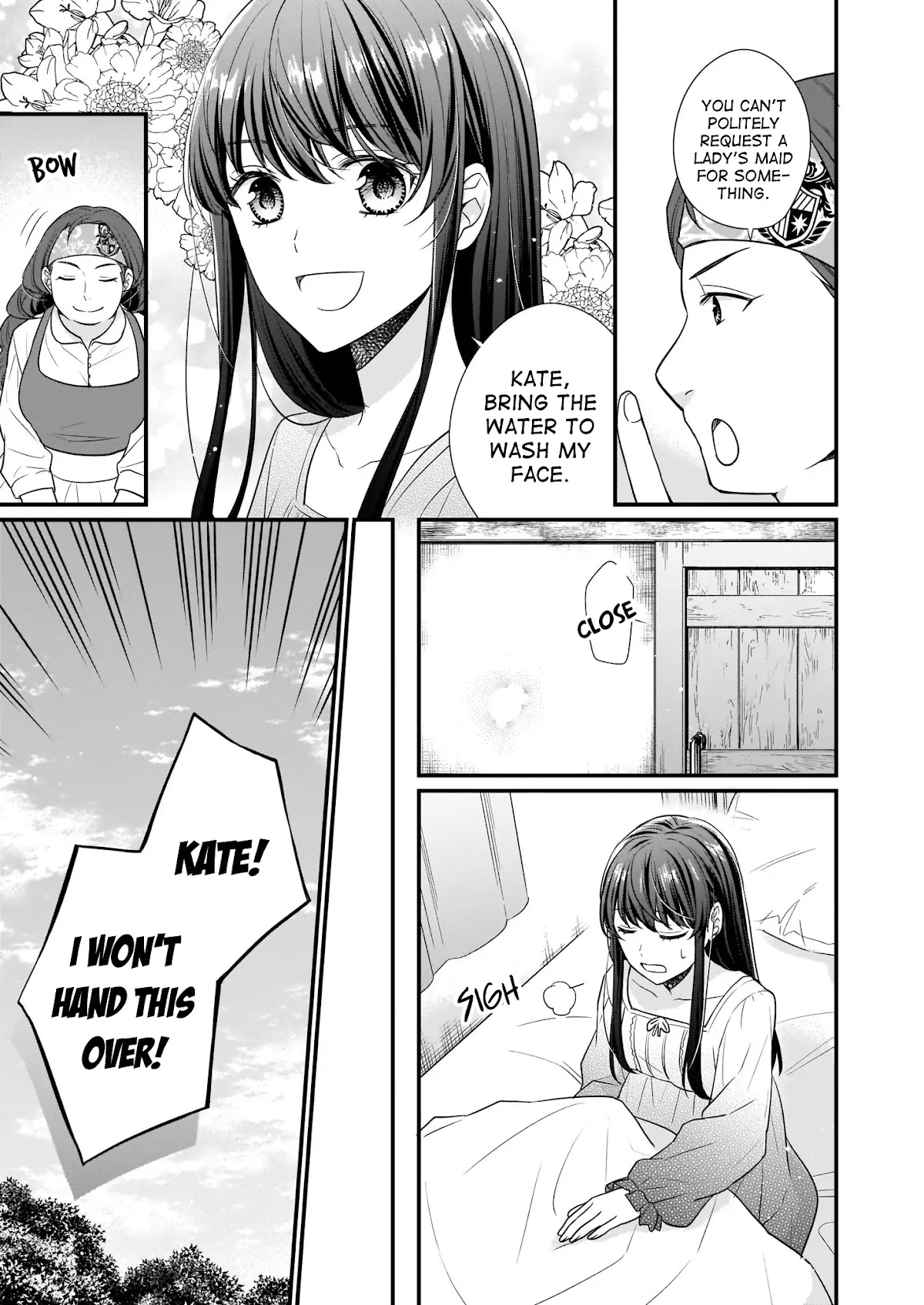 31st Consort chapter 4.2 page 6