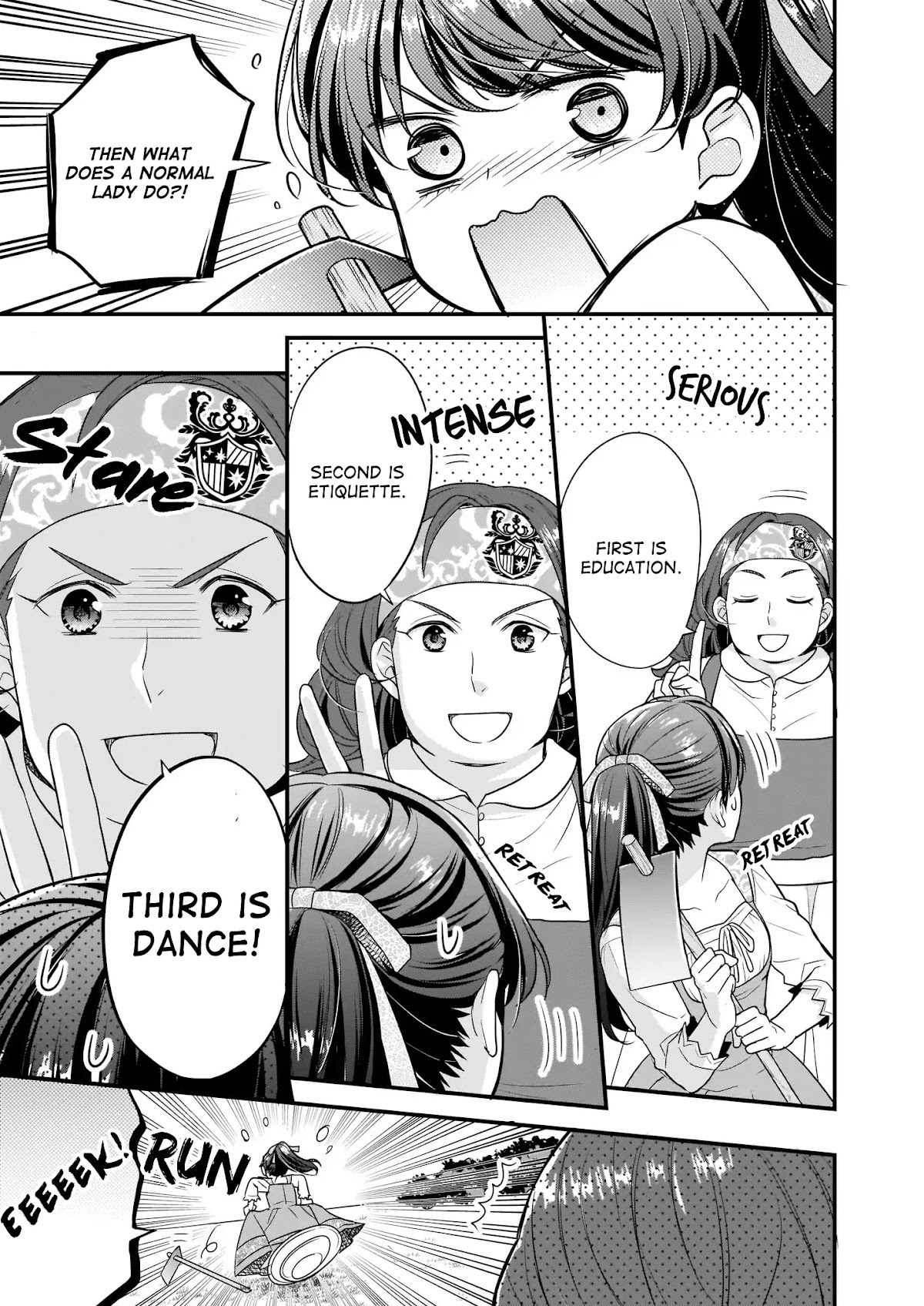 31st Consort chapter 4.2 page 8