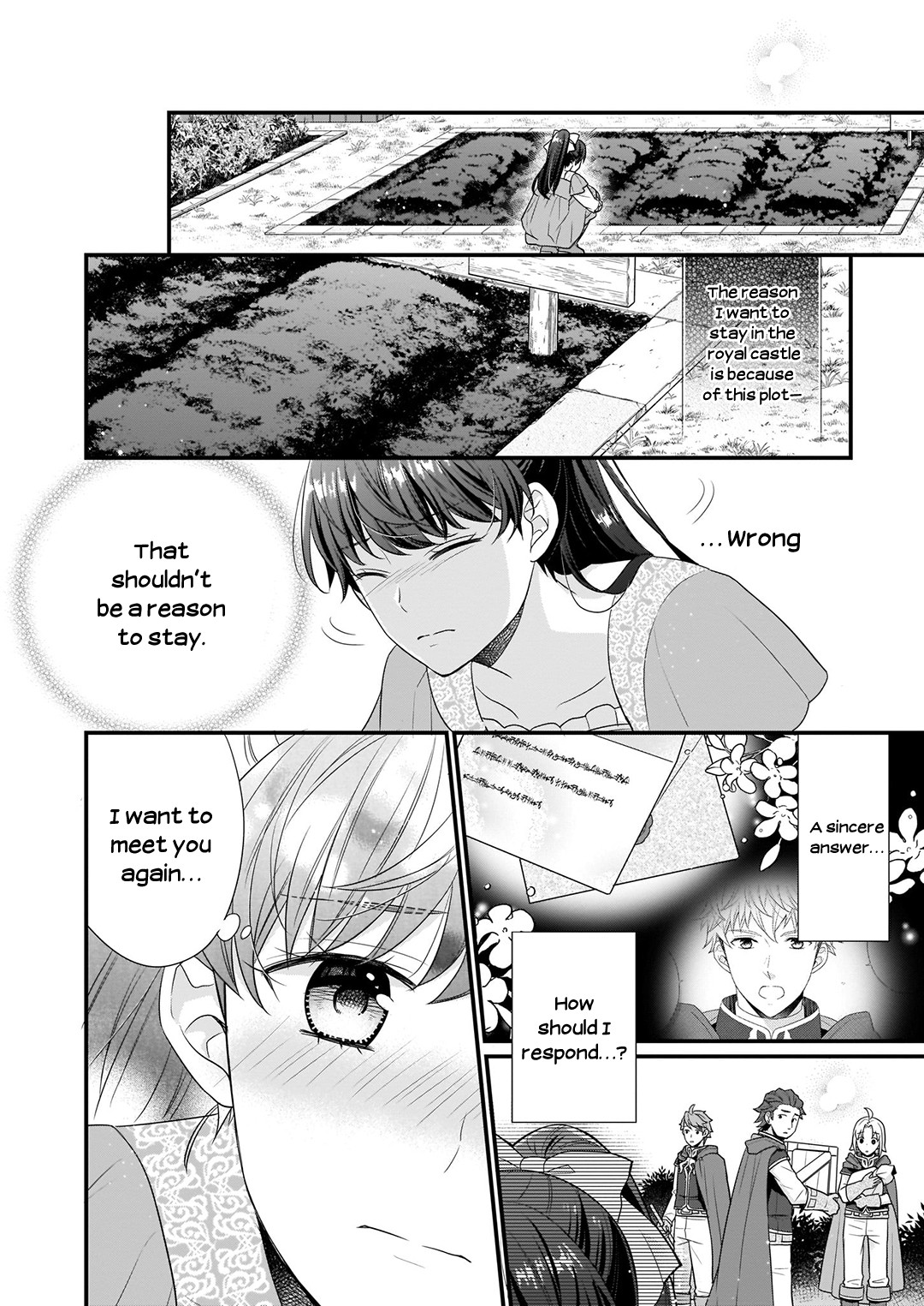 31st Consort chapter 5 page 12