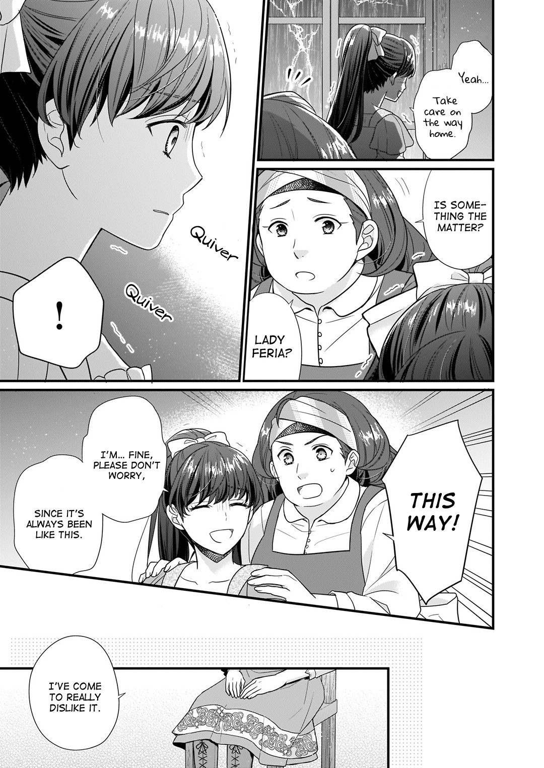 31st Consort chapter 5 page 17