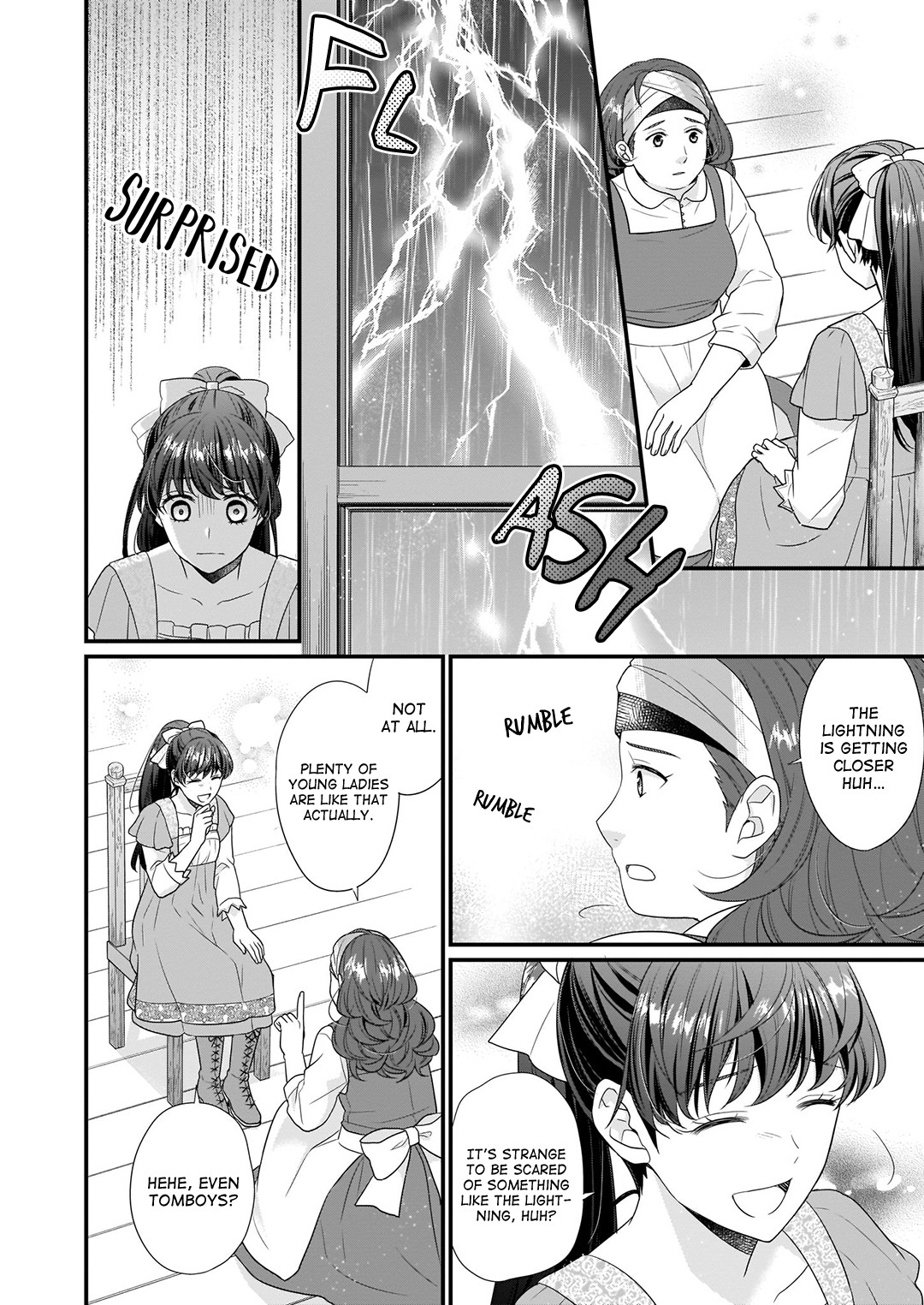 31st Consort chapter 5 page 18