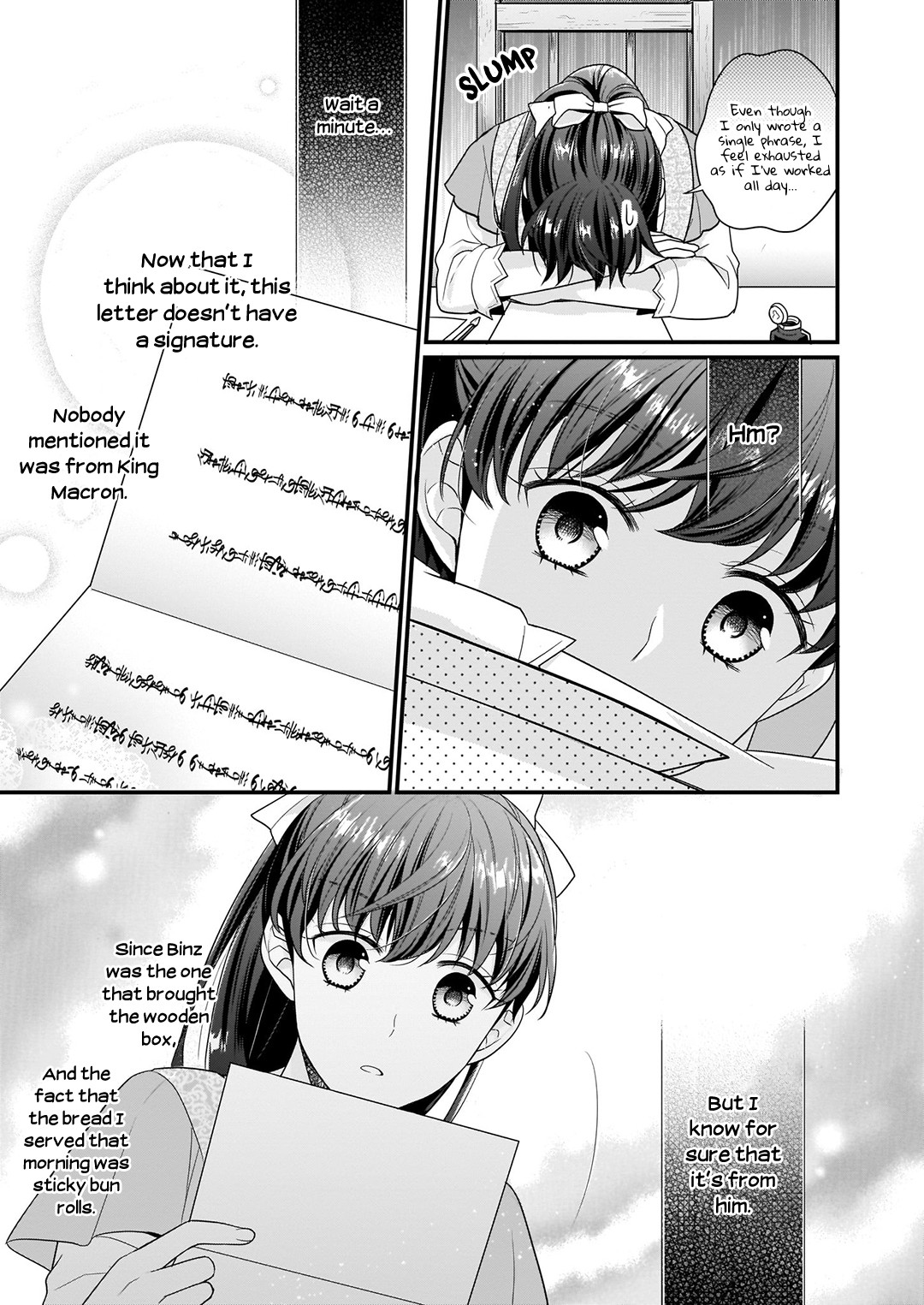 31st Consort chapter 5 page 9