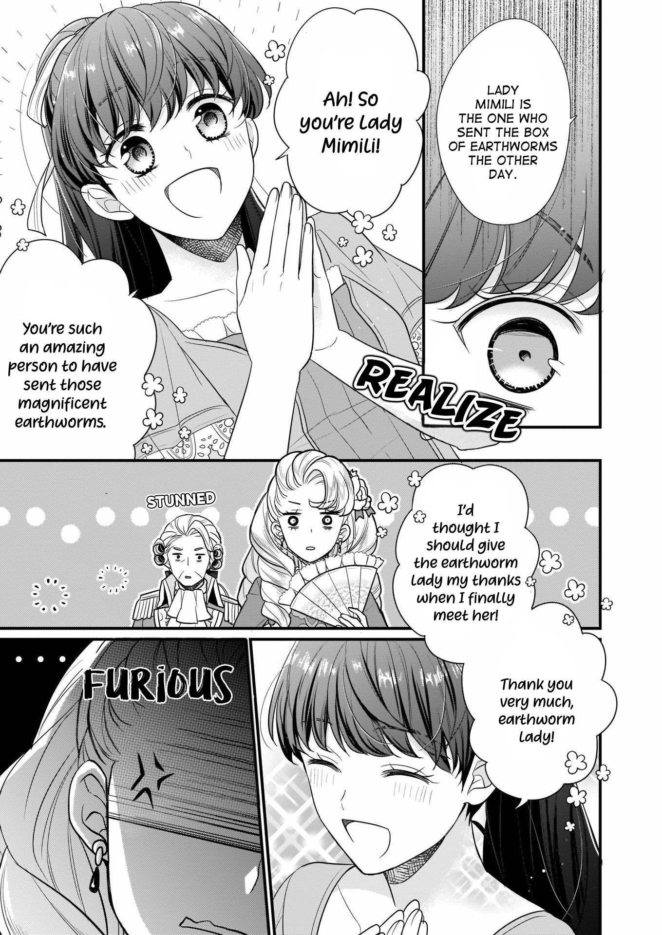 31st Consort chapter 6.1 page 11