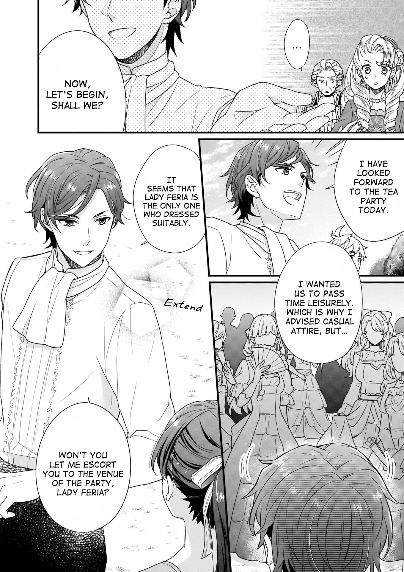 31st Consort chapter 6.1 page 14