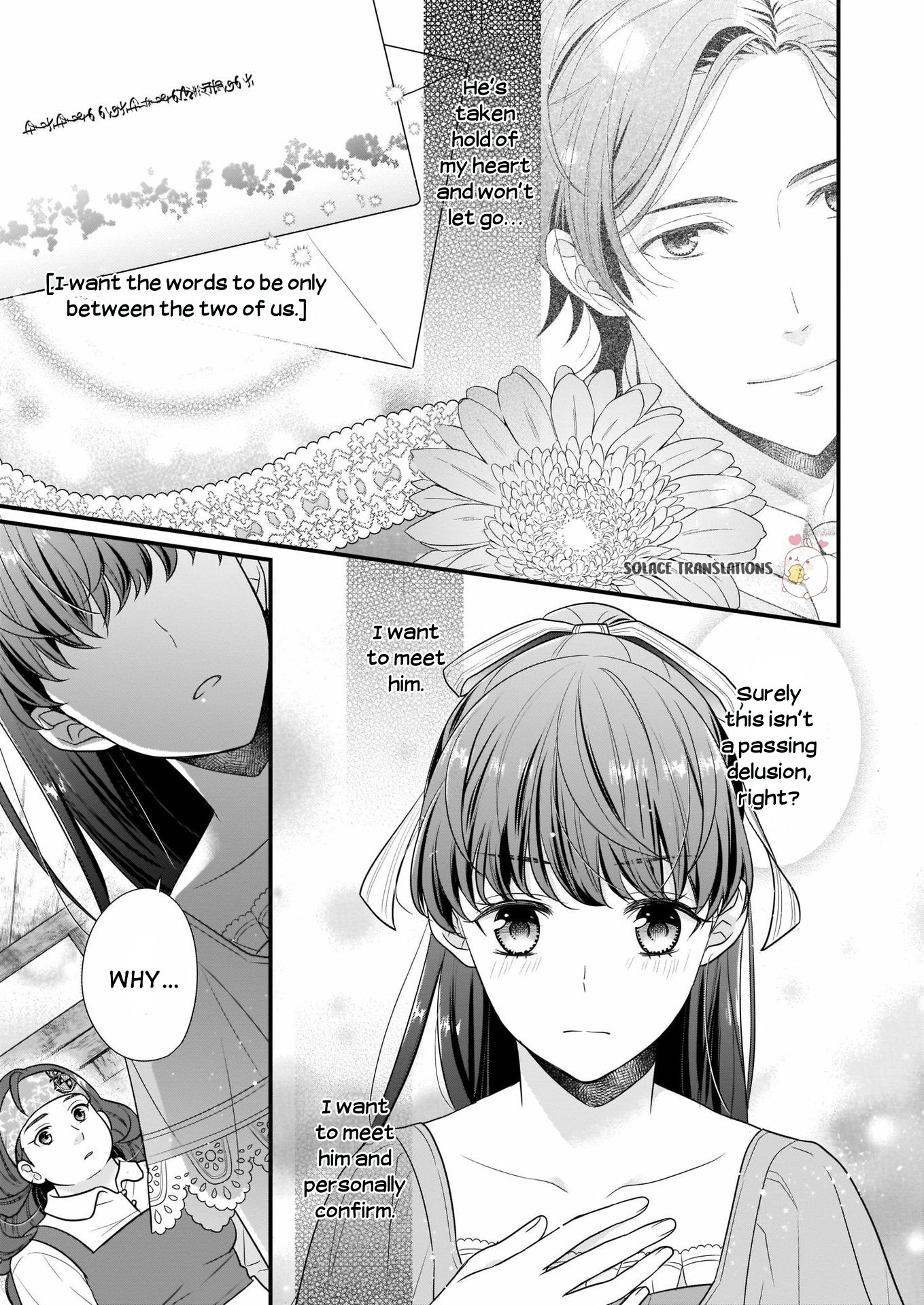 31st Consort chapter 6.1 page 5