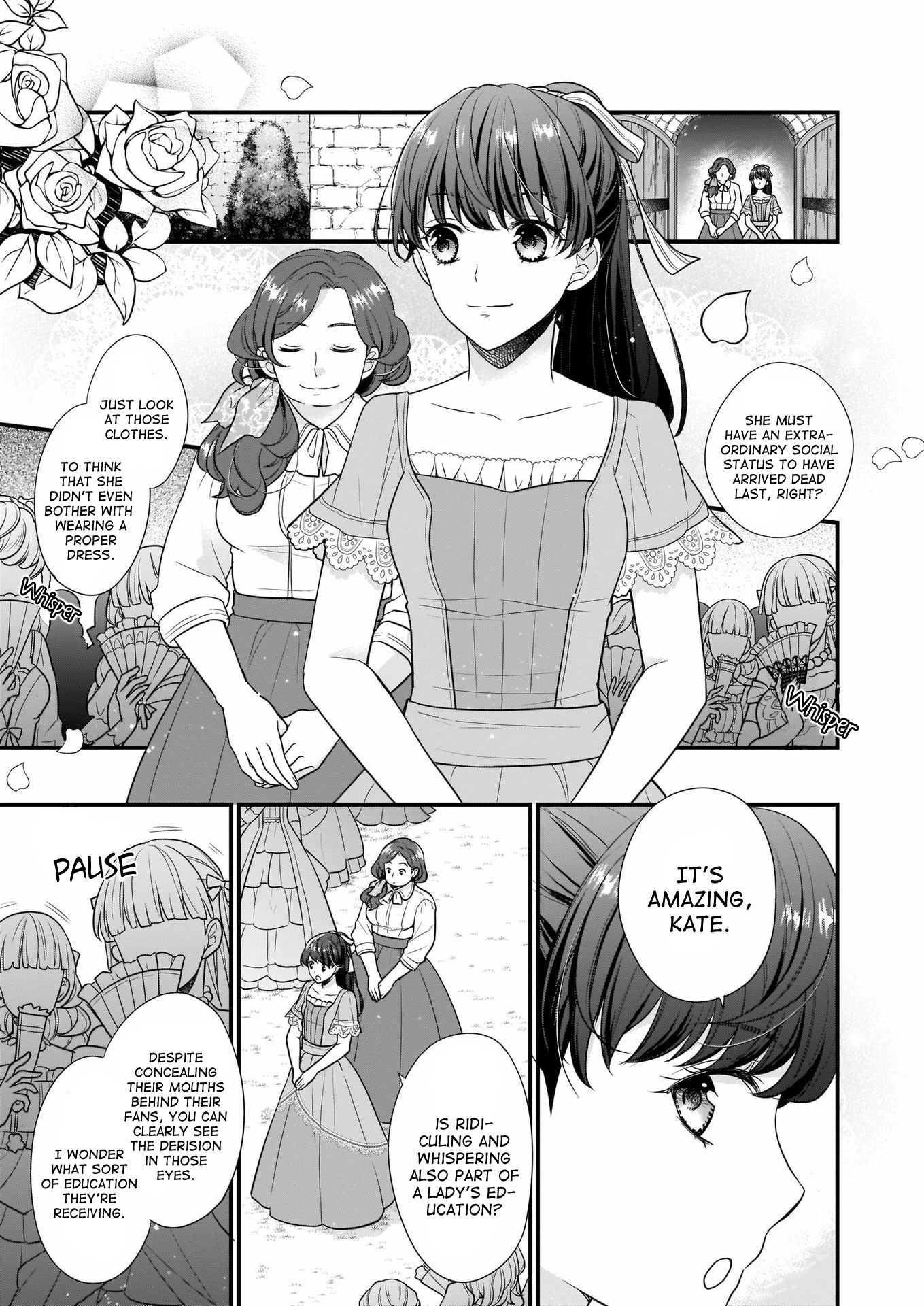 31st Consort chapter 6.1 page 9