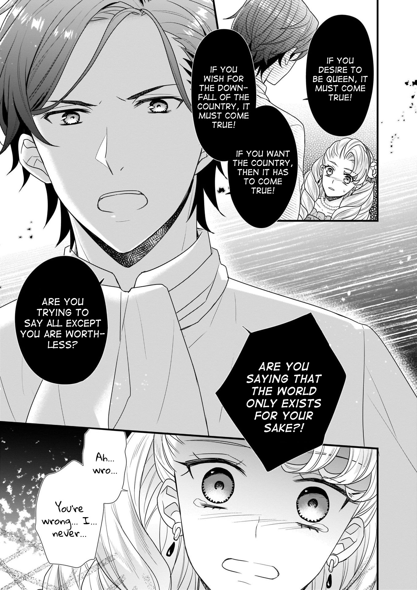 31st Consort chapter 6.2 page 11