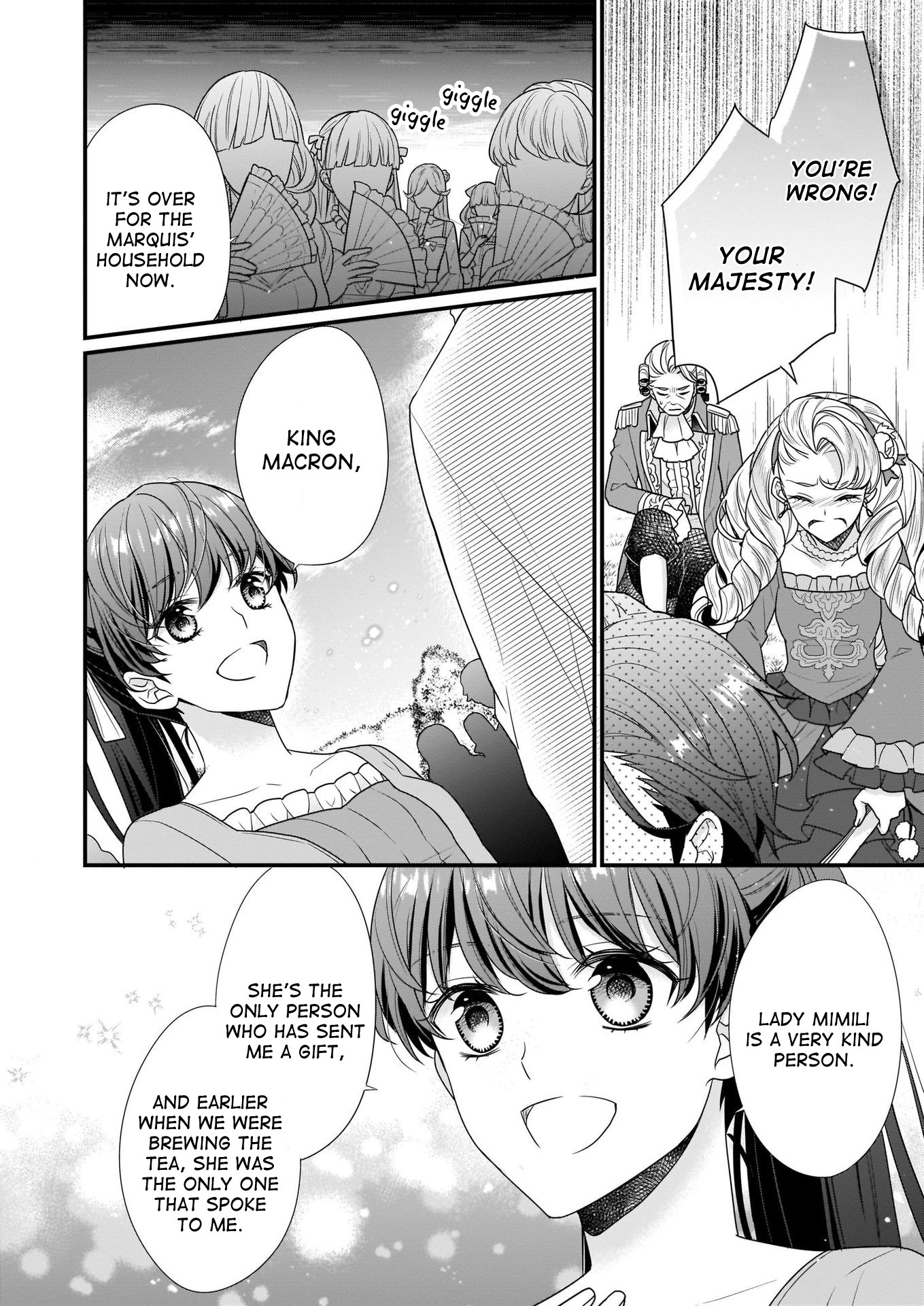 31st Consort chapter 6.2 page 12