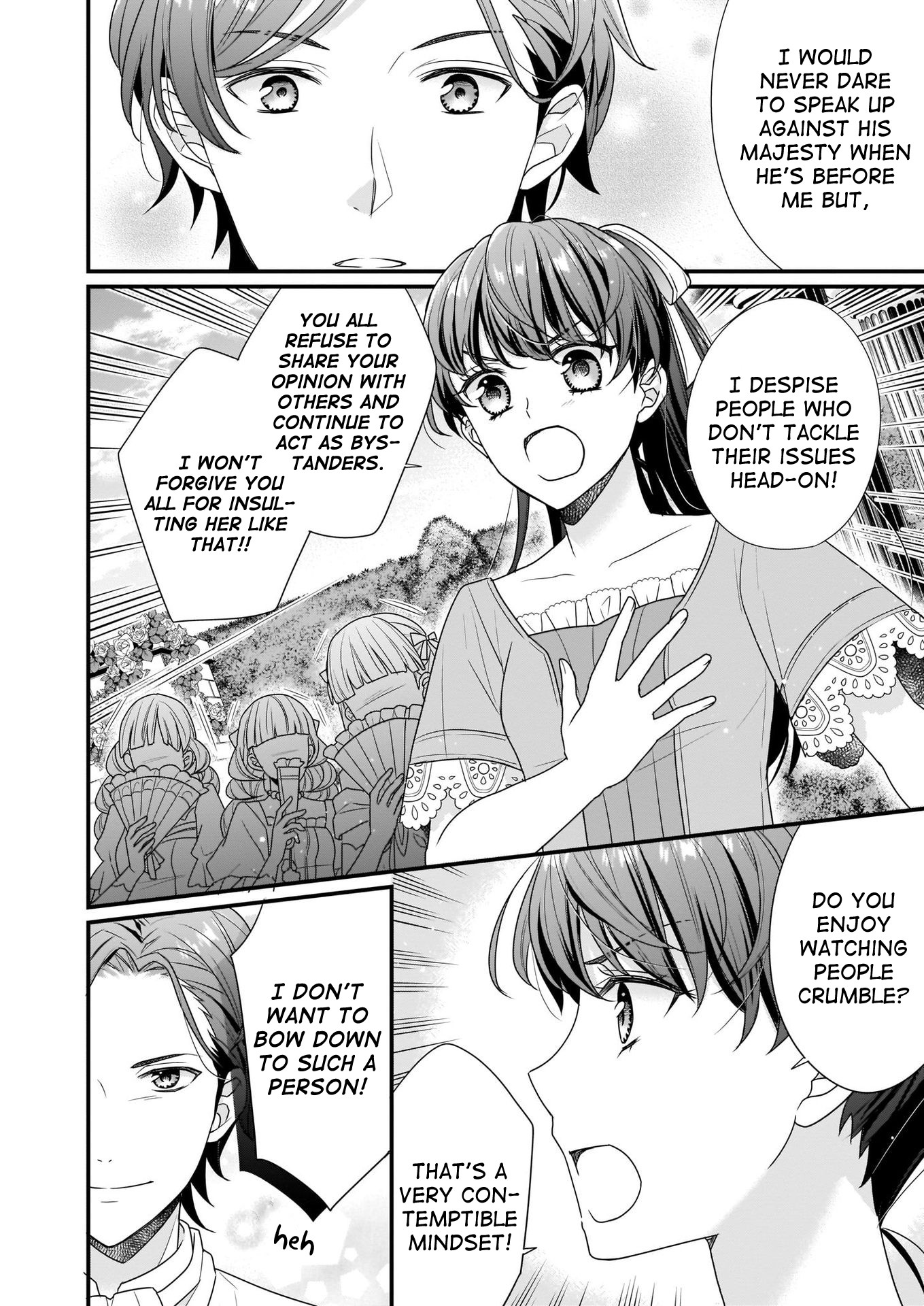 31st Consort chapter 6.2 page 14